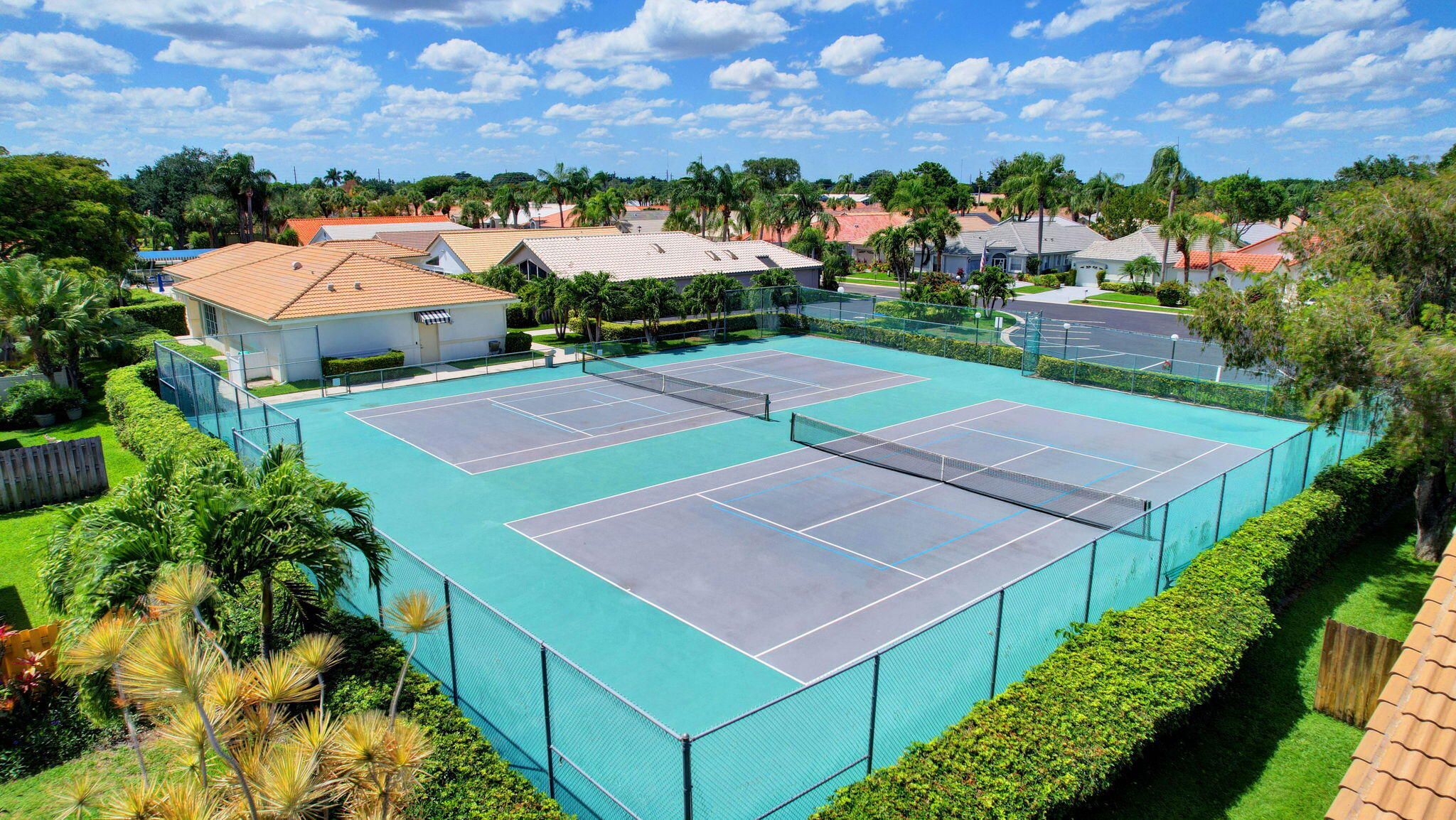 10 Lexington #A, Palm Beach Gardens FL 33418