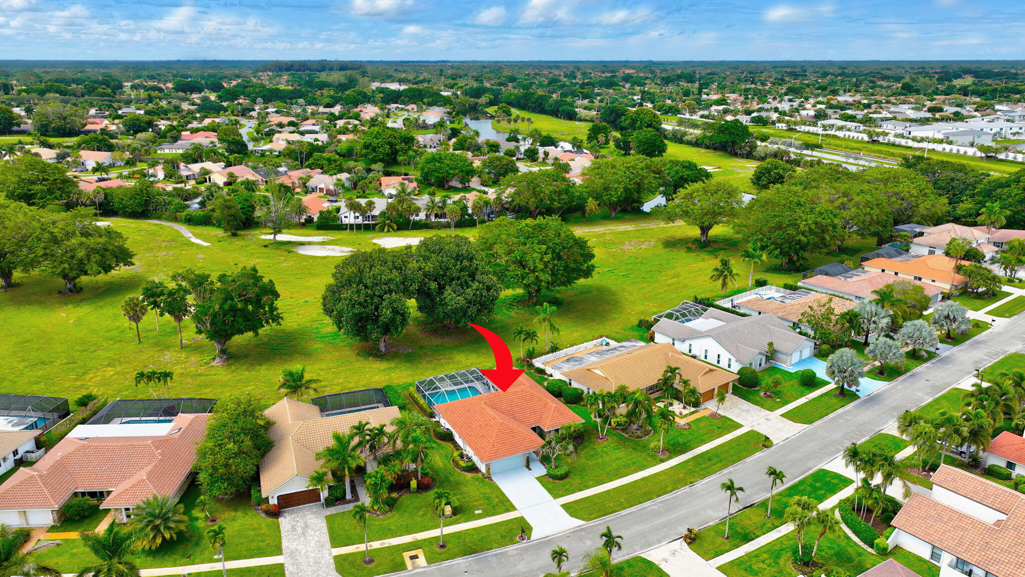 10145 HARBOURTOWN, Boca Raton FL 33498