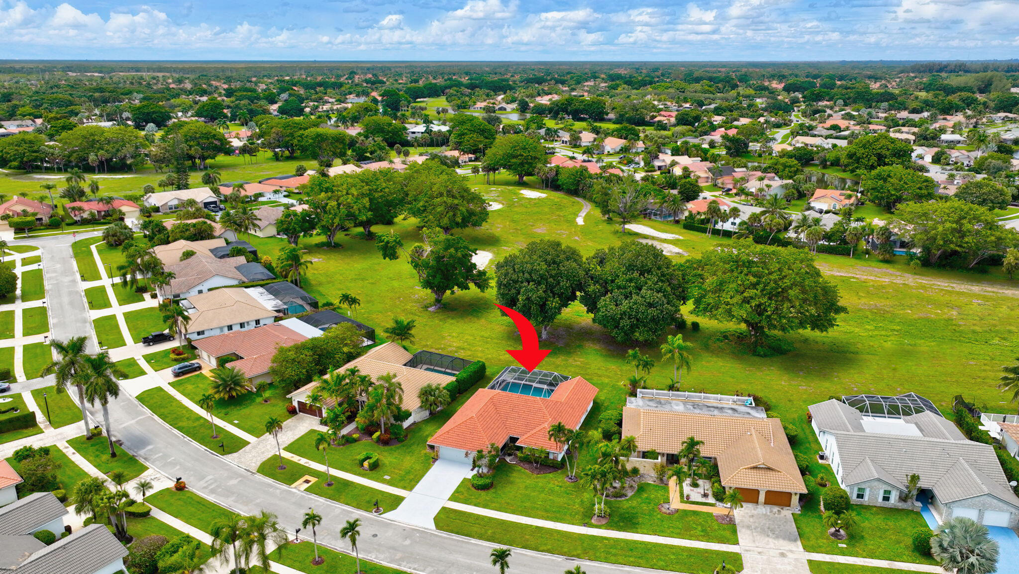 10145 HARBOURTOWN, Boca Raton FL 33498