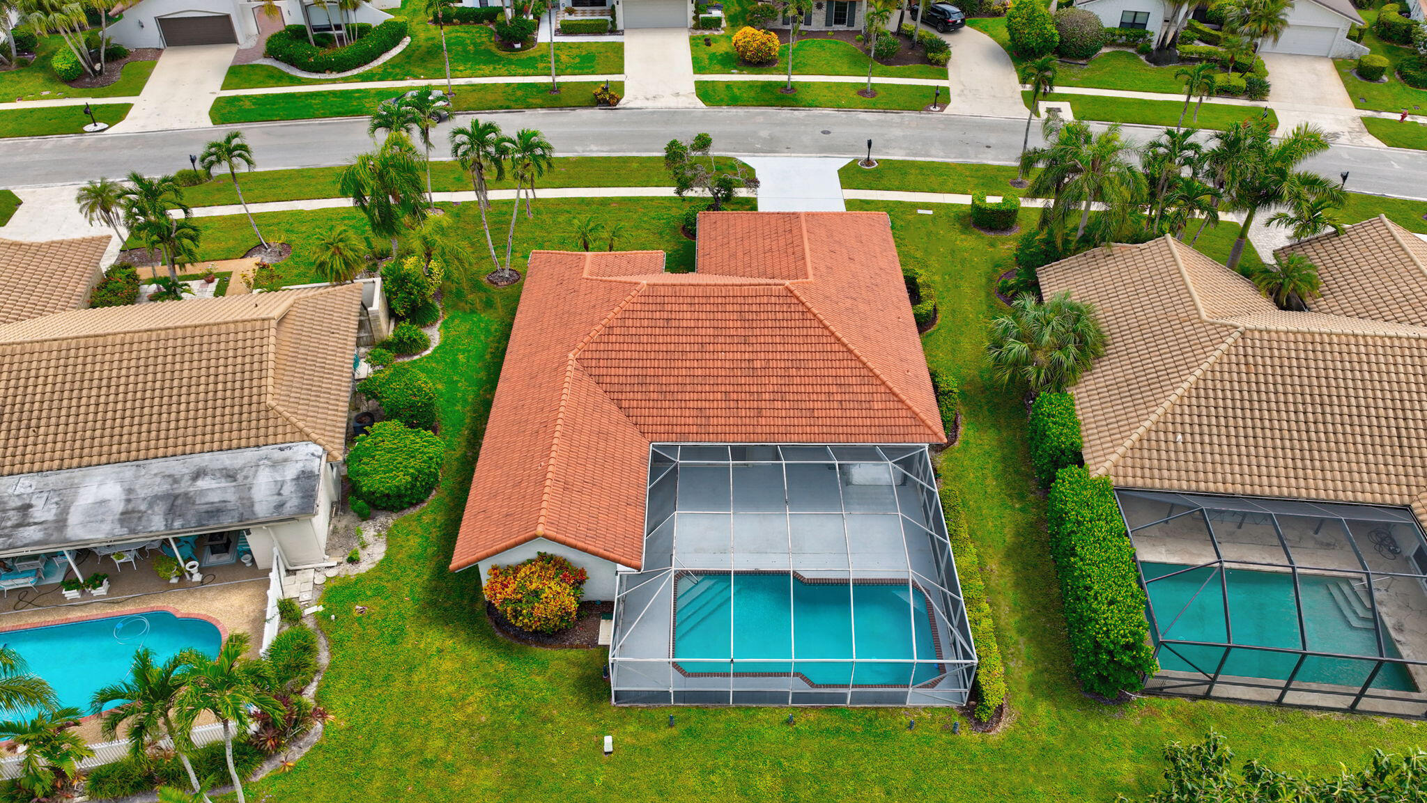 10145 HARBOURTOWN, Boca Raton FL 33498