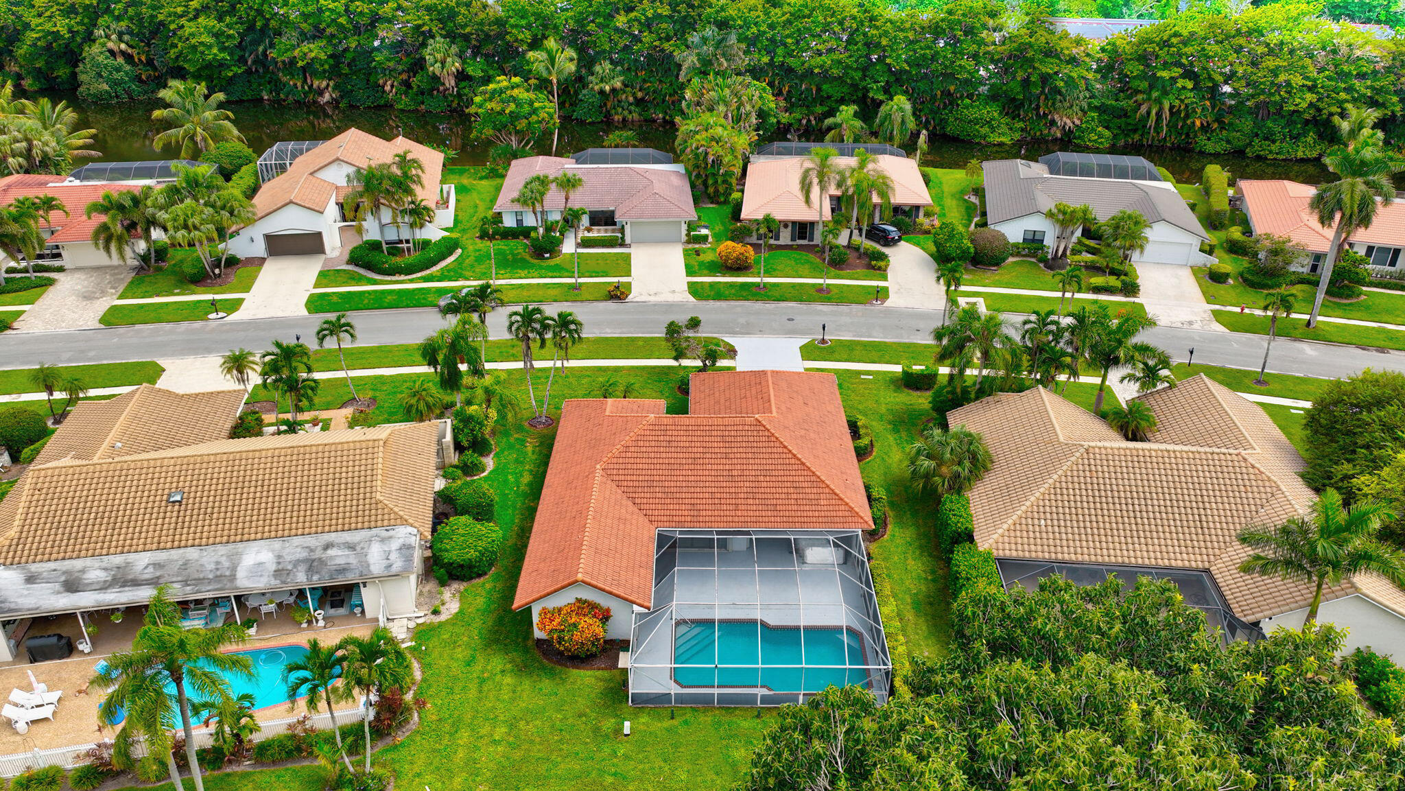 10145 HARBOURTOWN, Boca Raton FL 33498