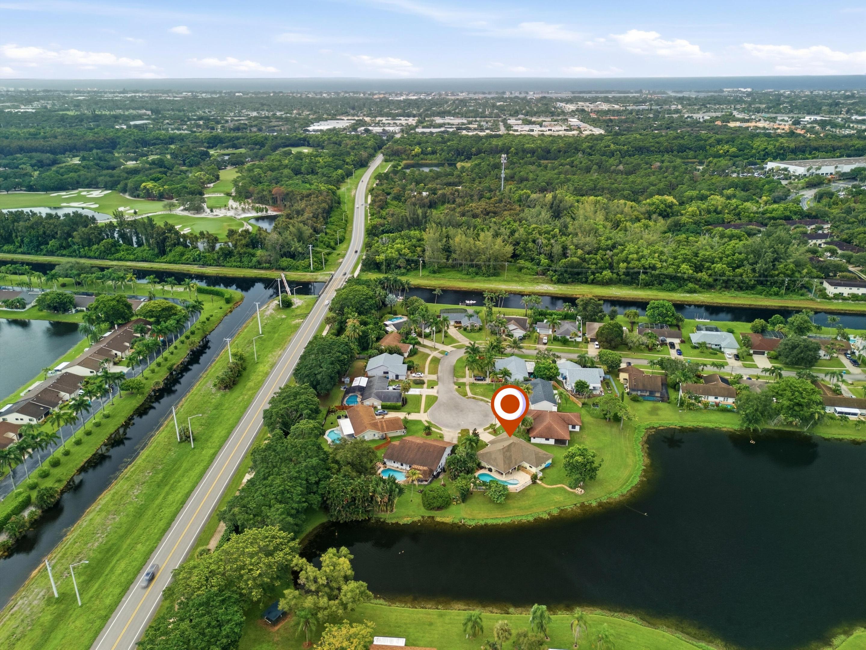 72 VISTA DEL RIO, Boynton Beach FL 33426