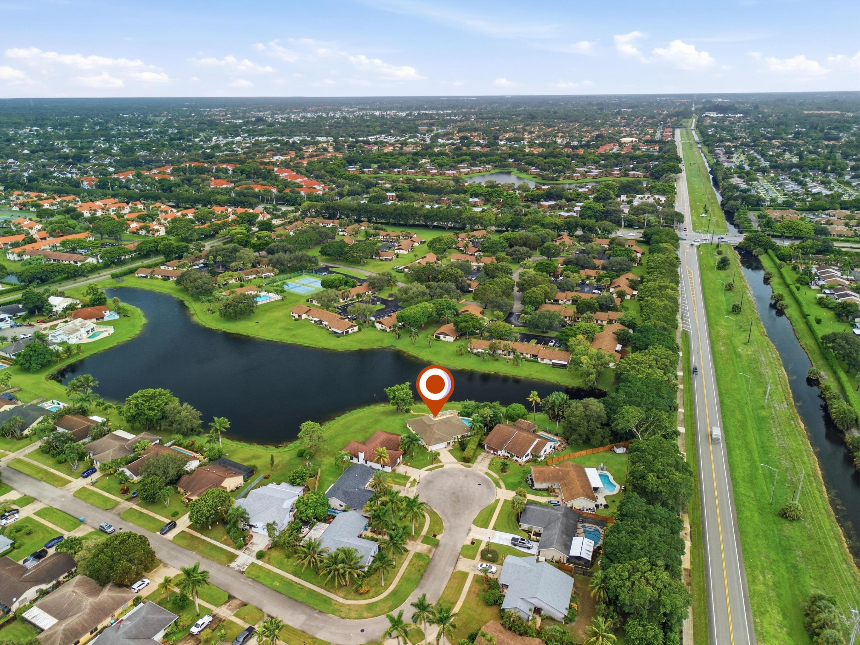 72 VISTA DEL RIO, Boynton Beach FL 33426