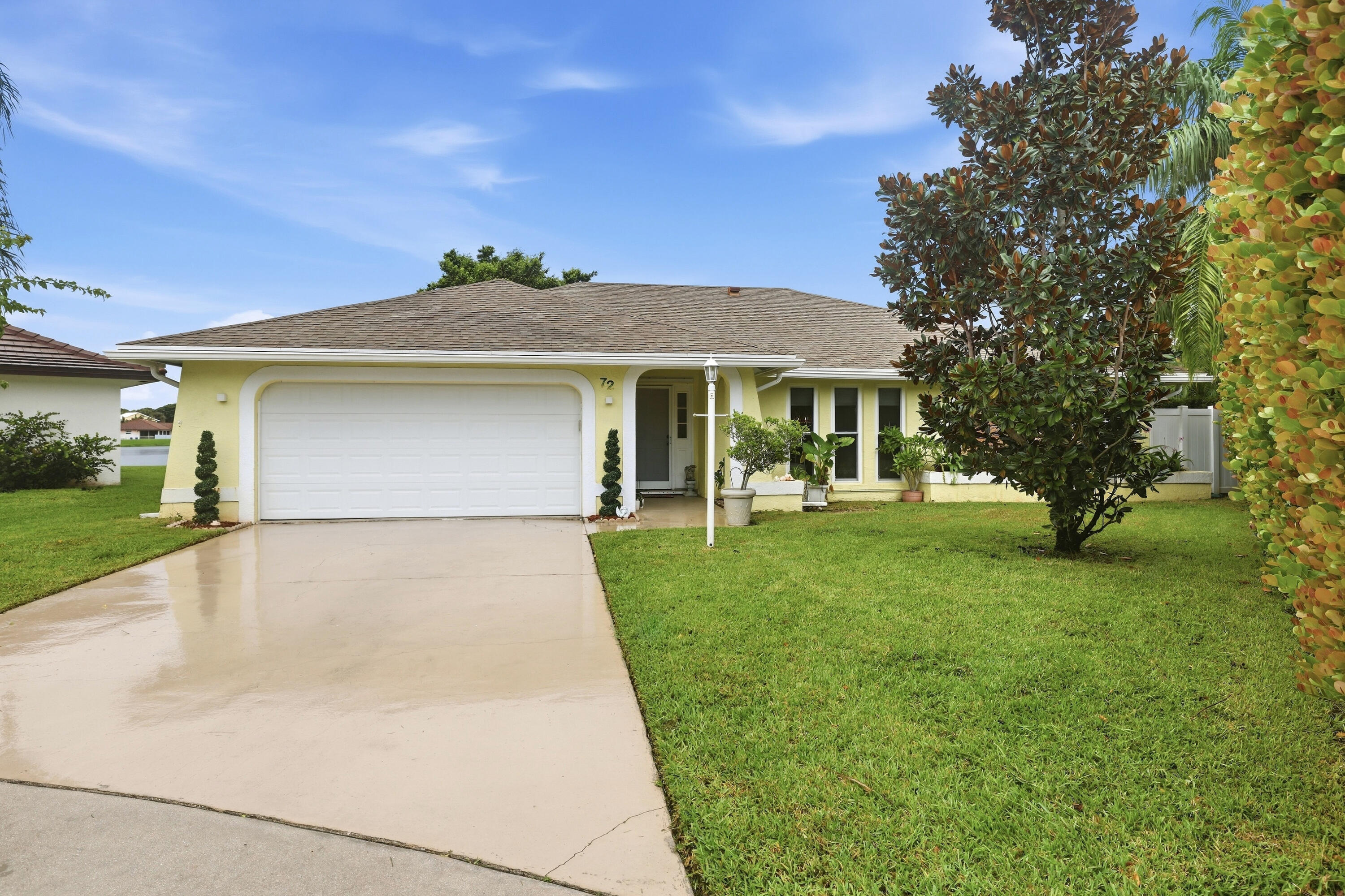 72 VISTA DEL RIO, Boynton Beach FL 33426