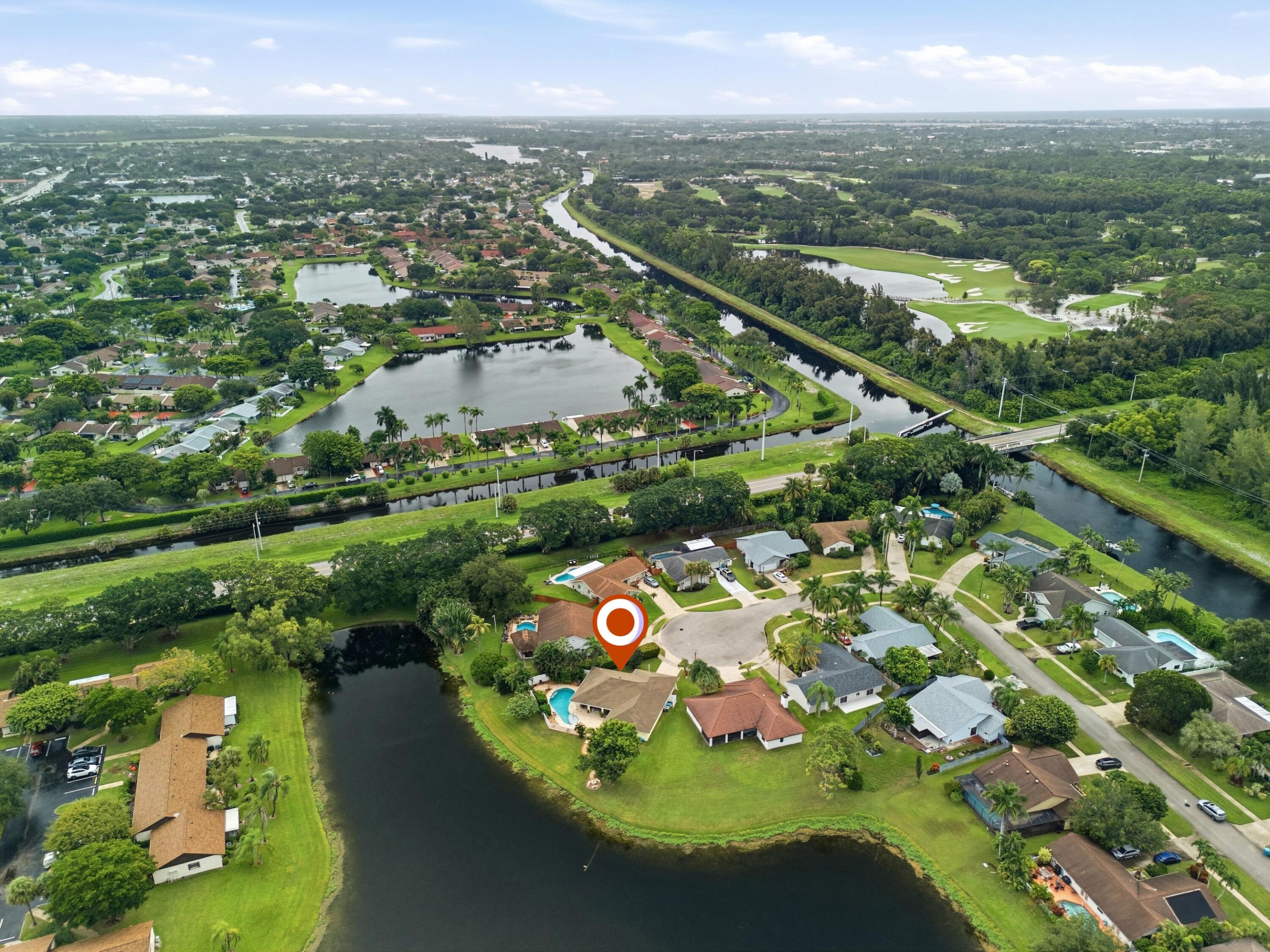 72 VISTA DEL RIO, Boynton Beach FL 33426