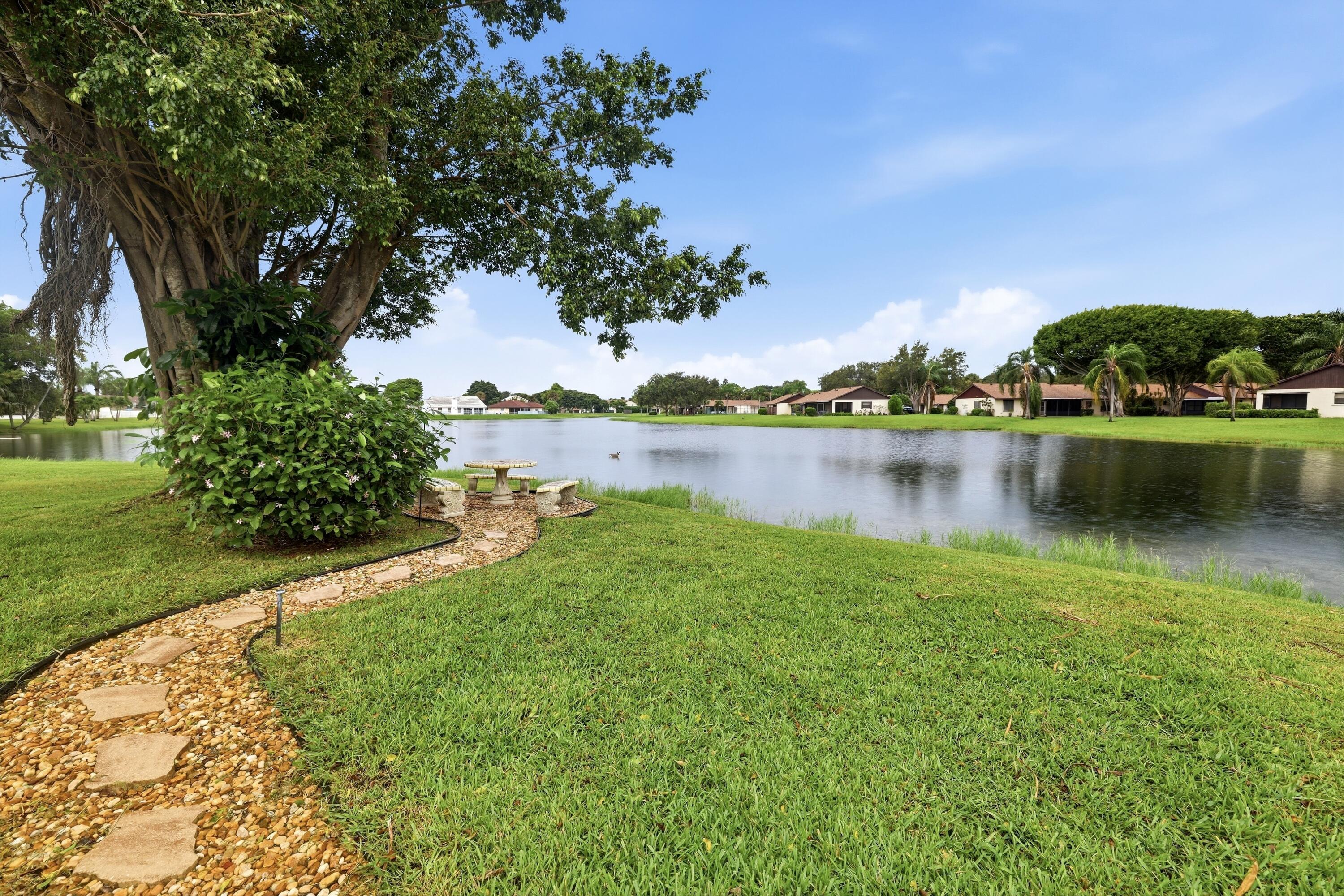 72 VISTA DEL RIO, Boynton Beach FL 33426