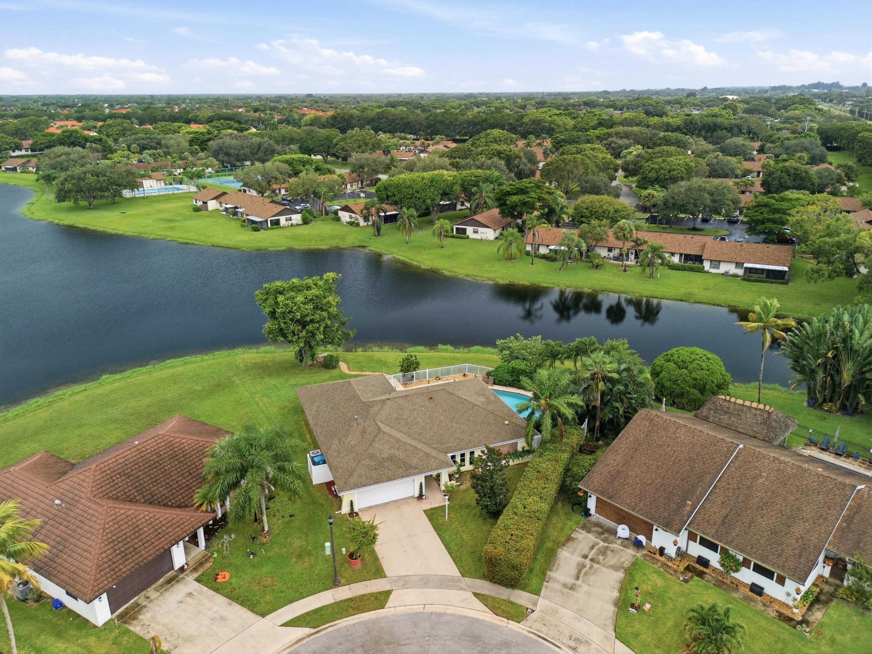 72 VISTA DEL RIO, Boynton Beach FL 33426