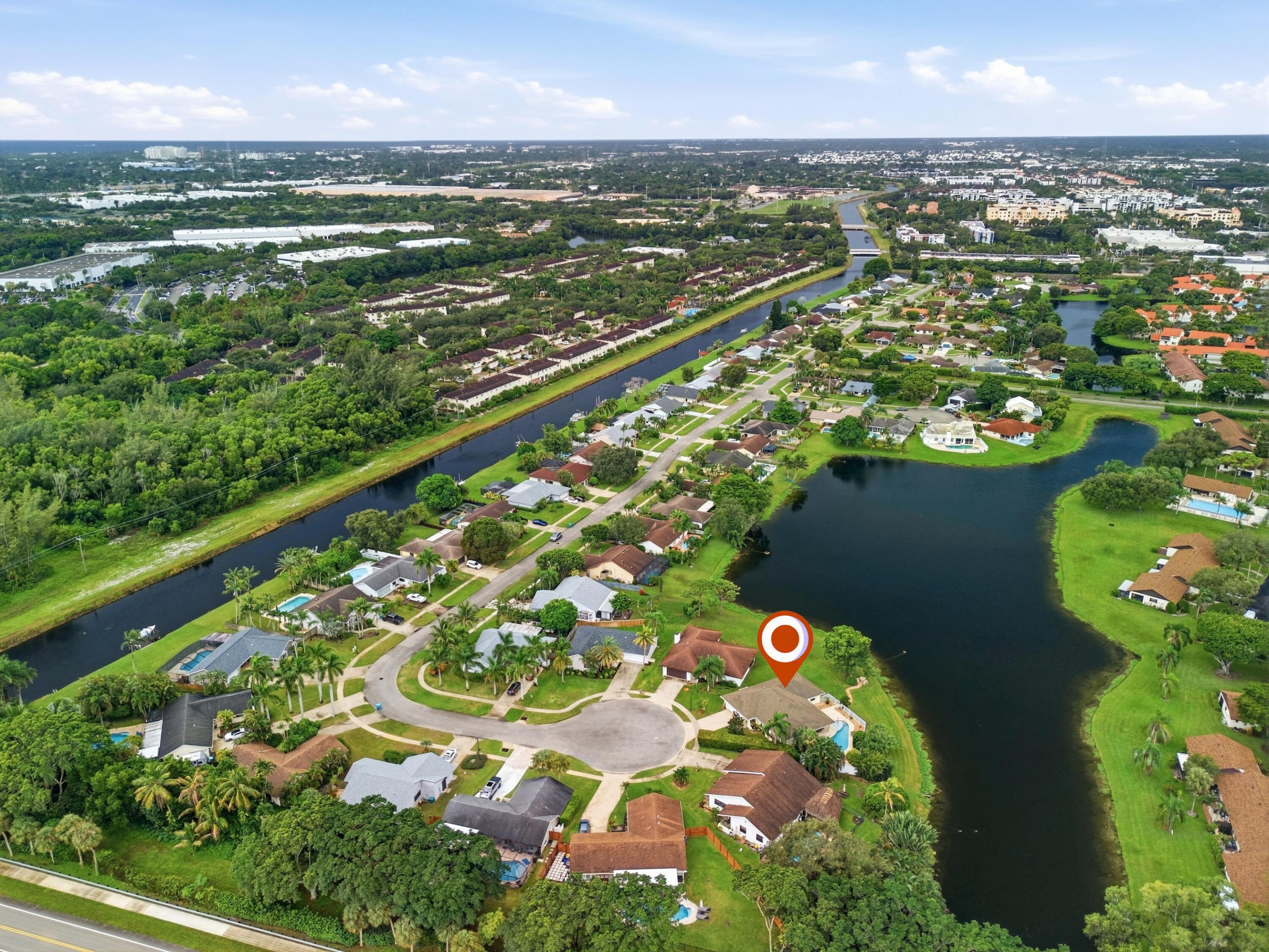 72 VISTA DEL RIO, Boynton Beach FL 33426