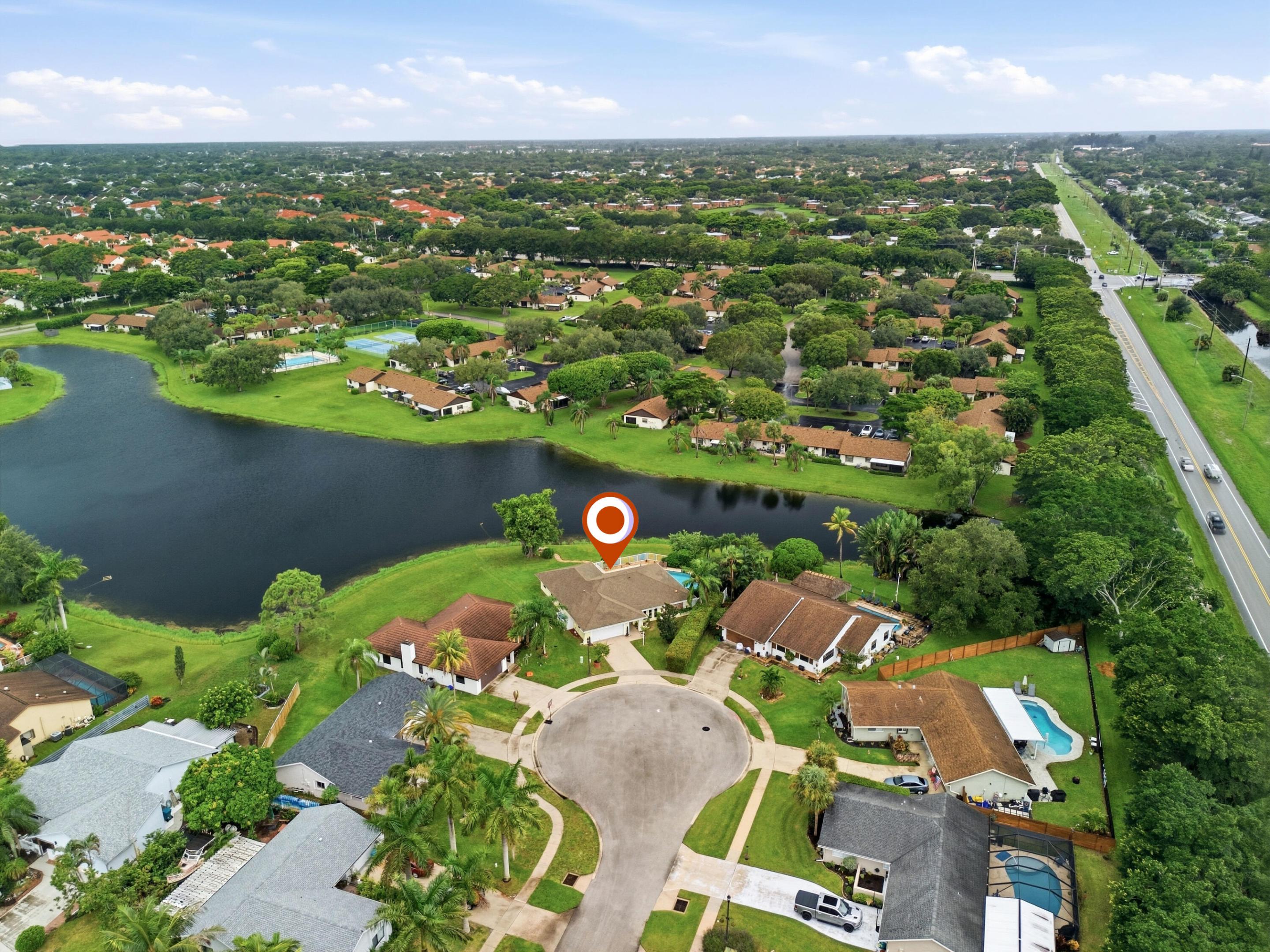 72 VISTA DEL RIO, Boynton Beach FL 33426