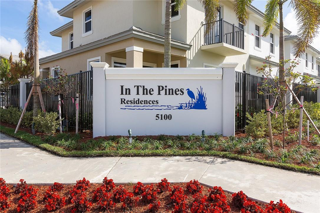 6935 PINES #16, Coconut Creek FL 33073