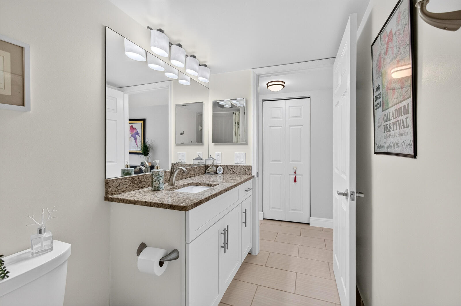 8200 LAKESHORE #2010, Hypoluxo FL 33462