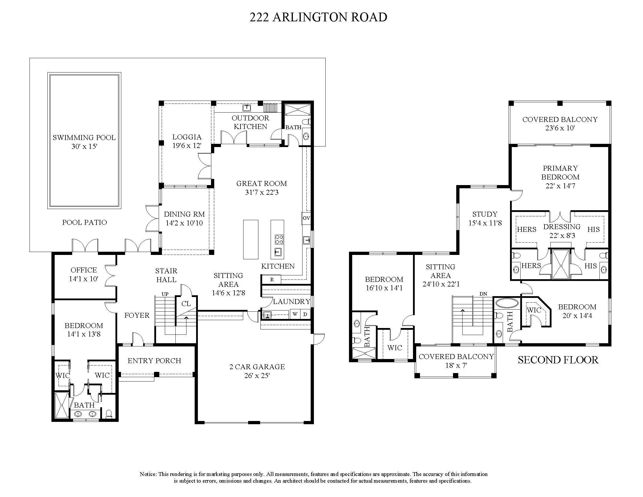 222 Arlington, West Palm Beach FL 33405