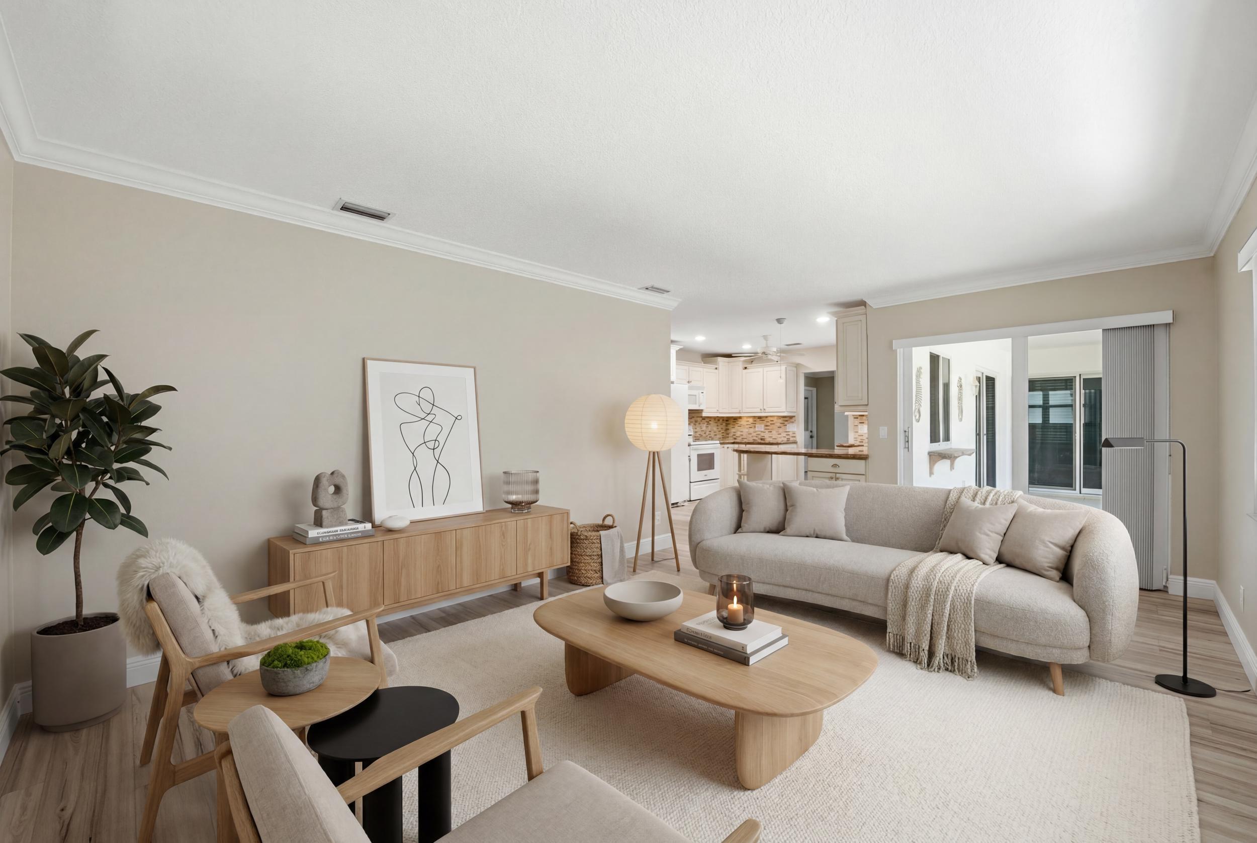 916 EVERGREEN, North Palm Beach FL 33408