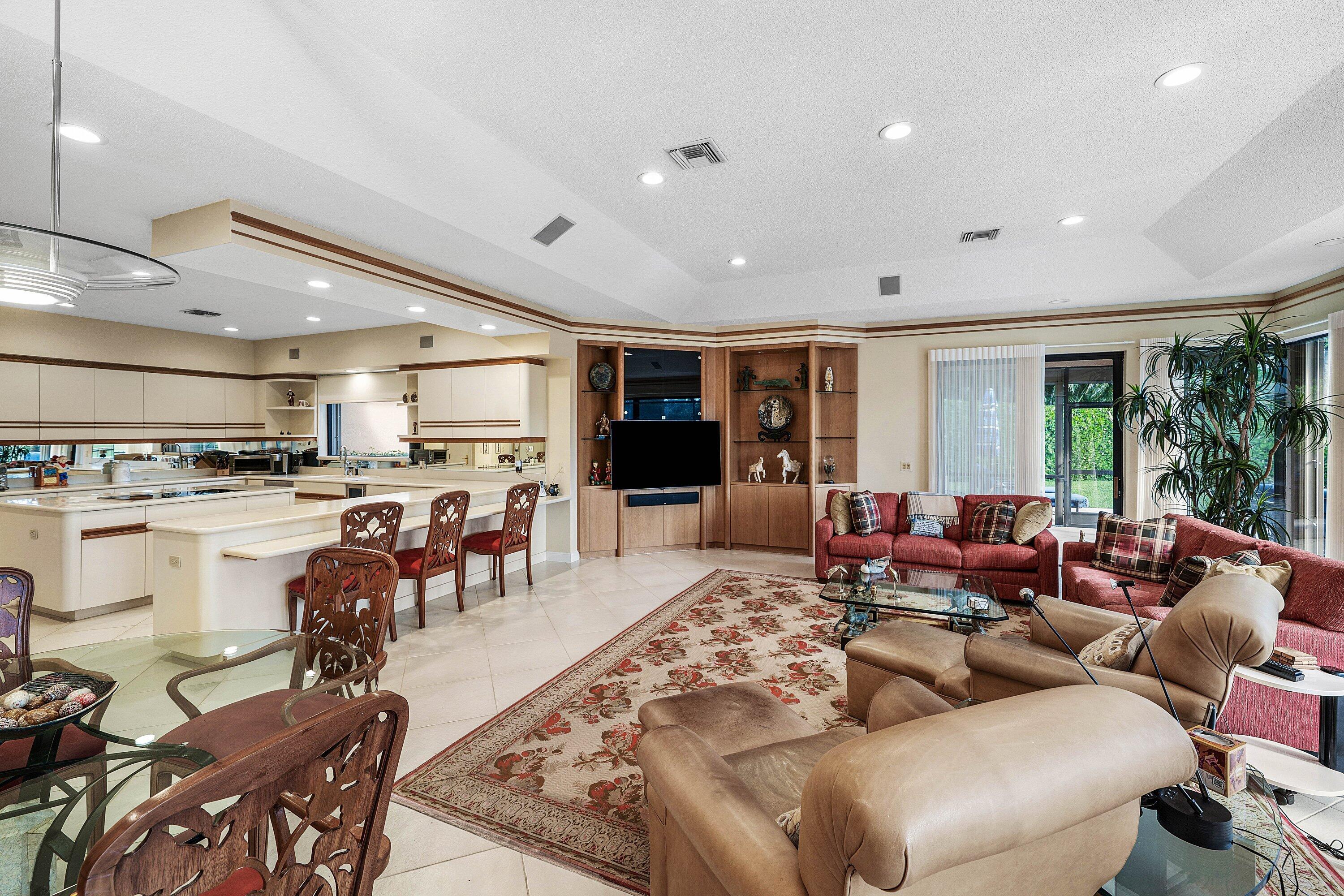 4364 KASSO, Boca Raton FL 33487