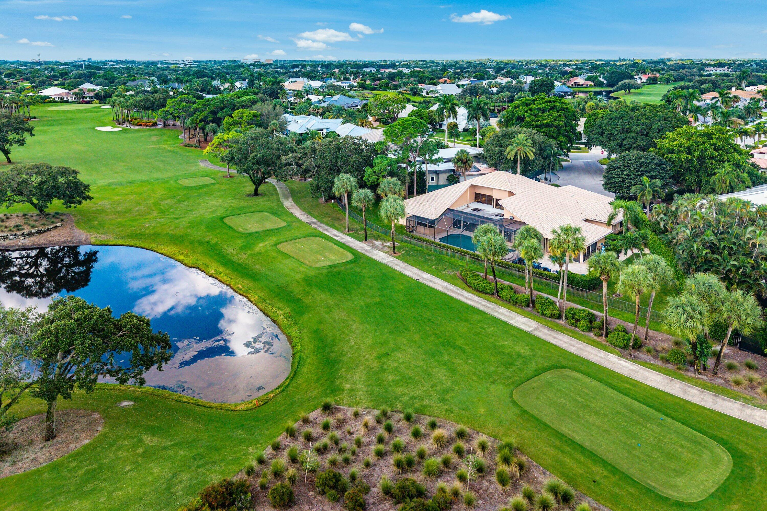 4364 KASSO, Boca Raton FL 33487