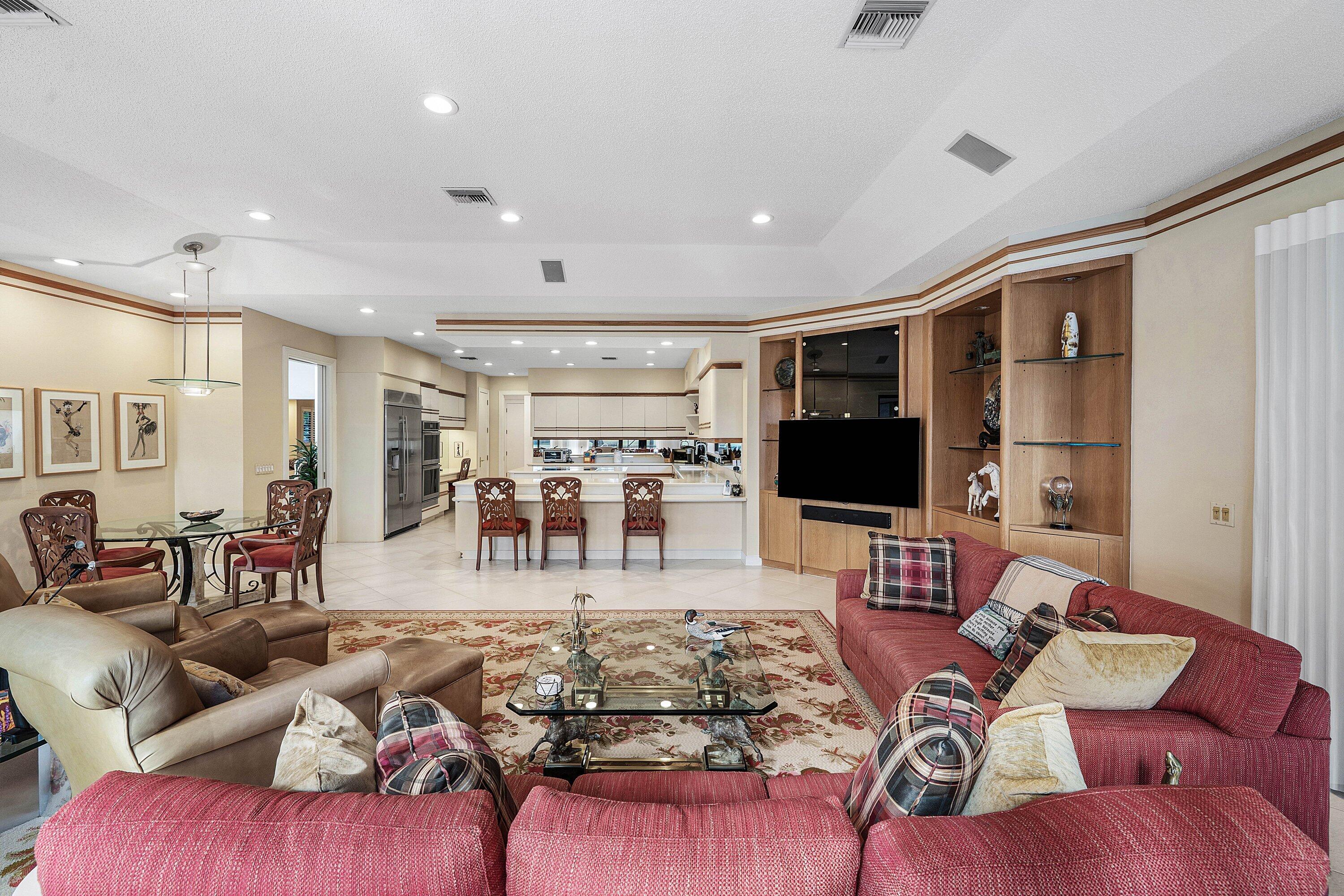 4364 KASSO, Boca Raton FL 33487