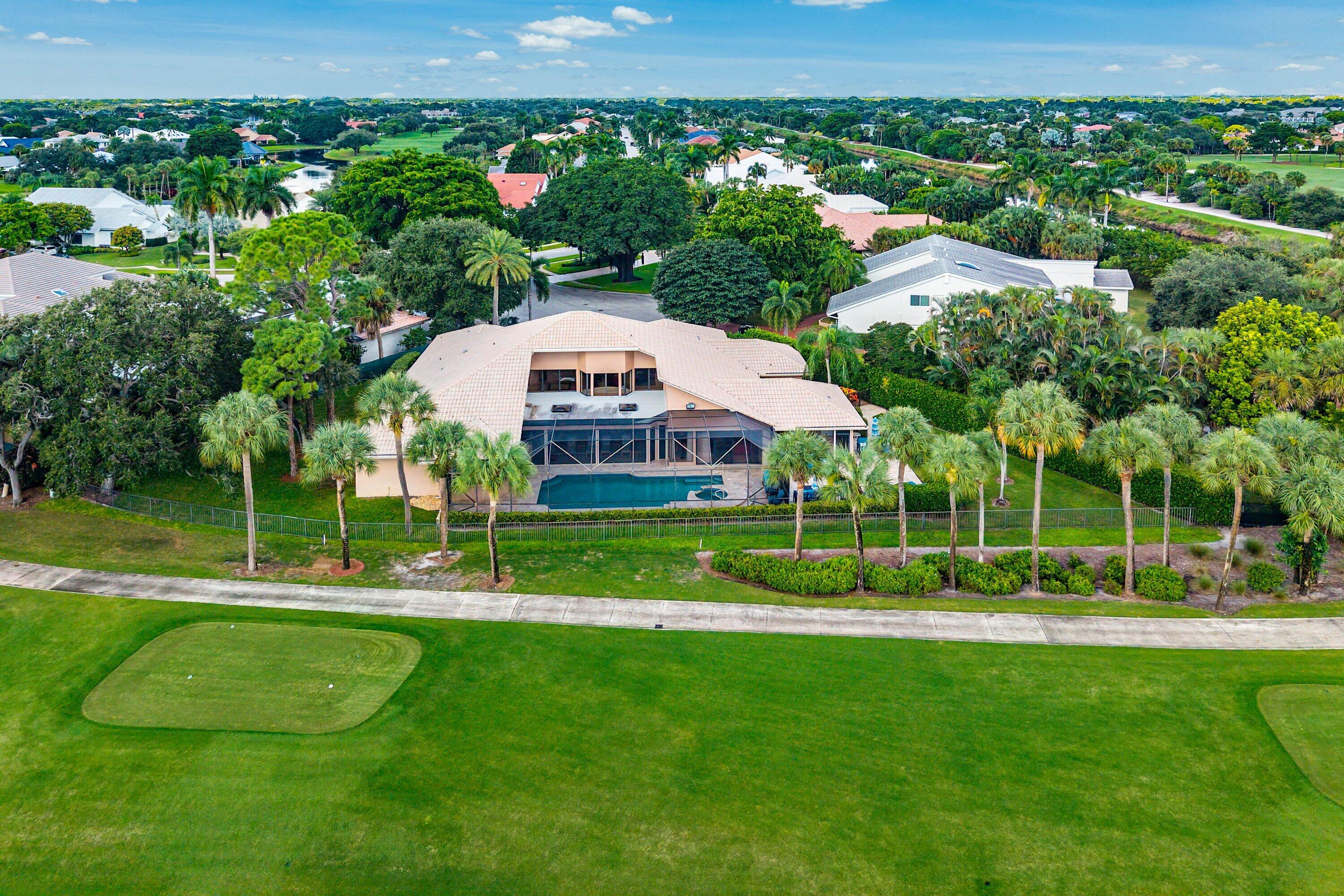 4364 KASSO, Boca Raton FL 33487