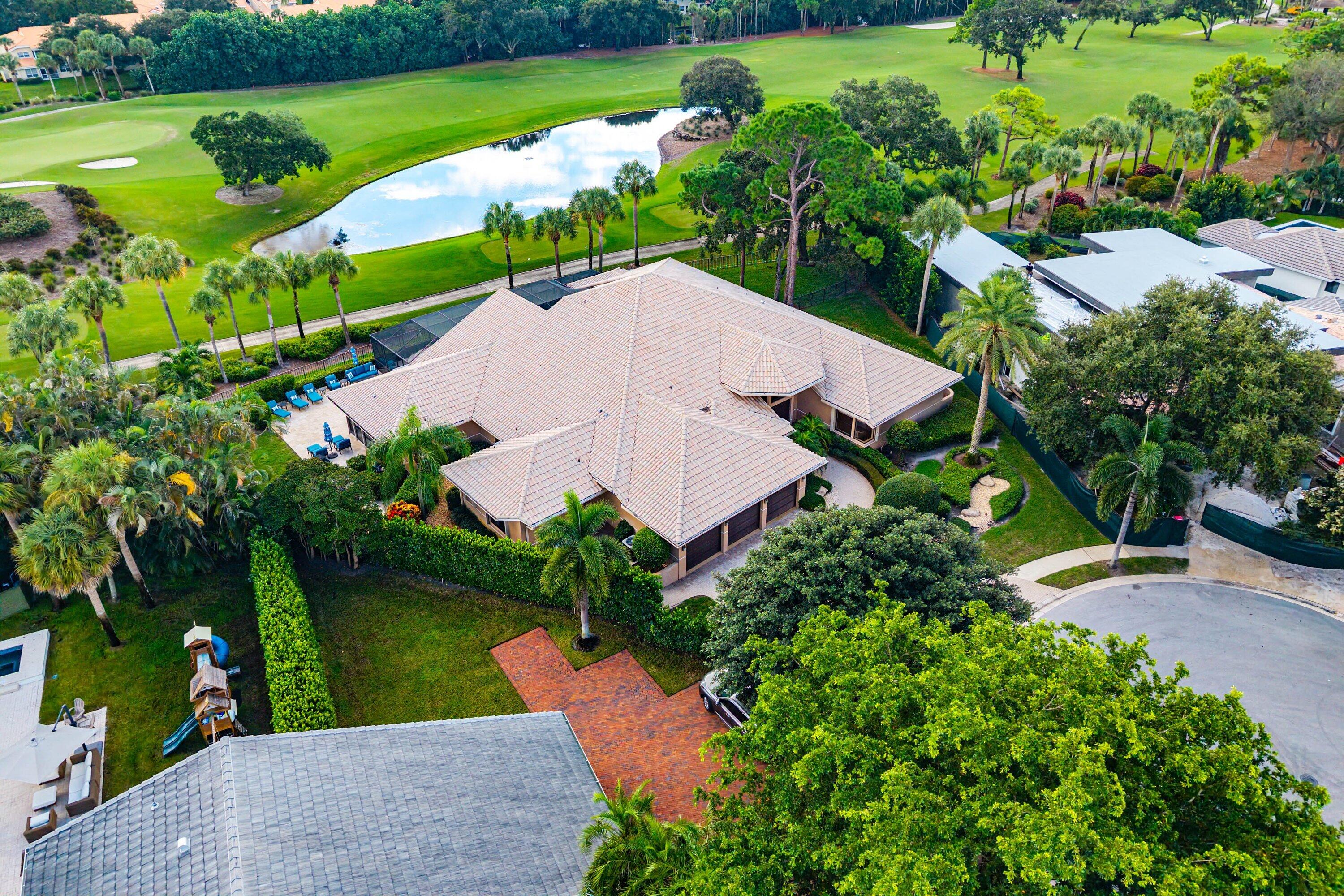 4364 KASSO, Boca Raton FL 33487