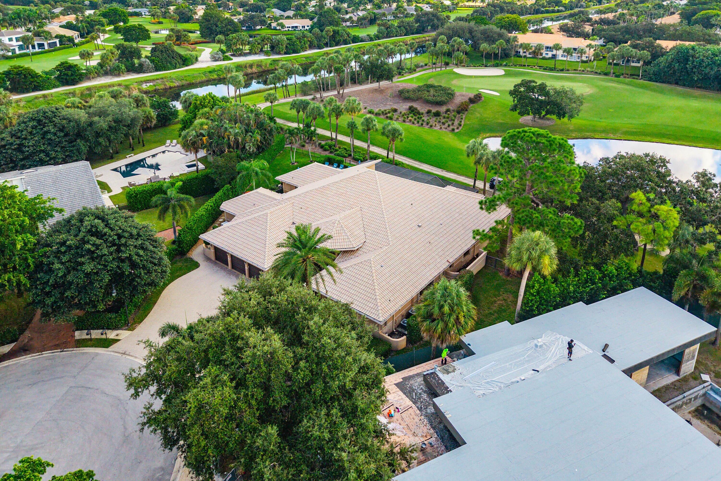 4364 KASSO, Boca Raton FL 33487