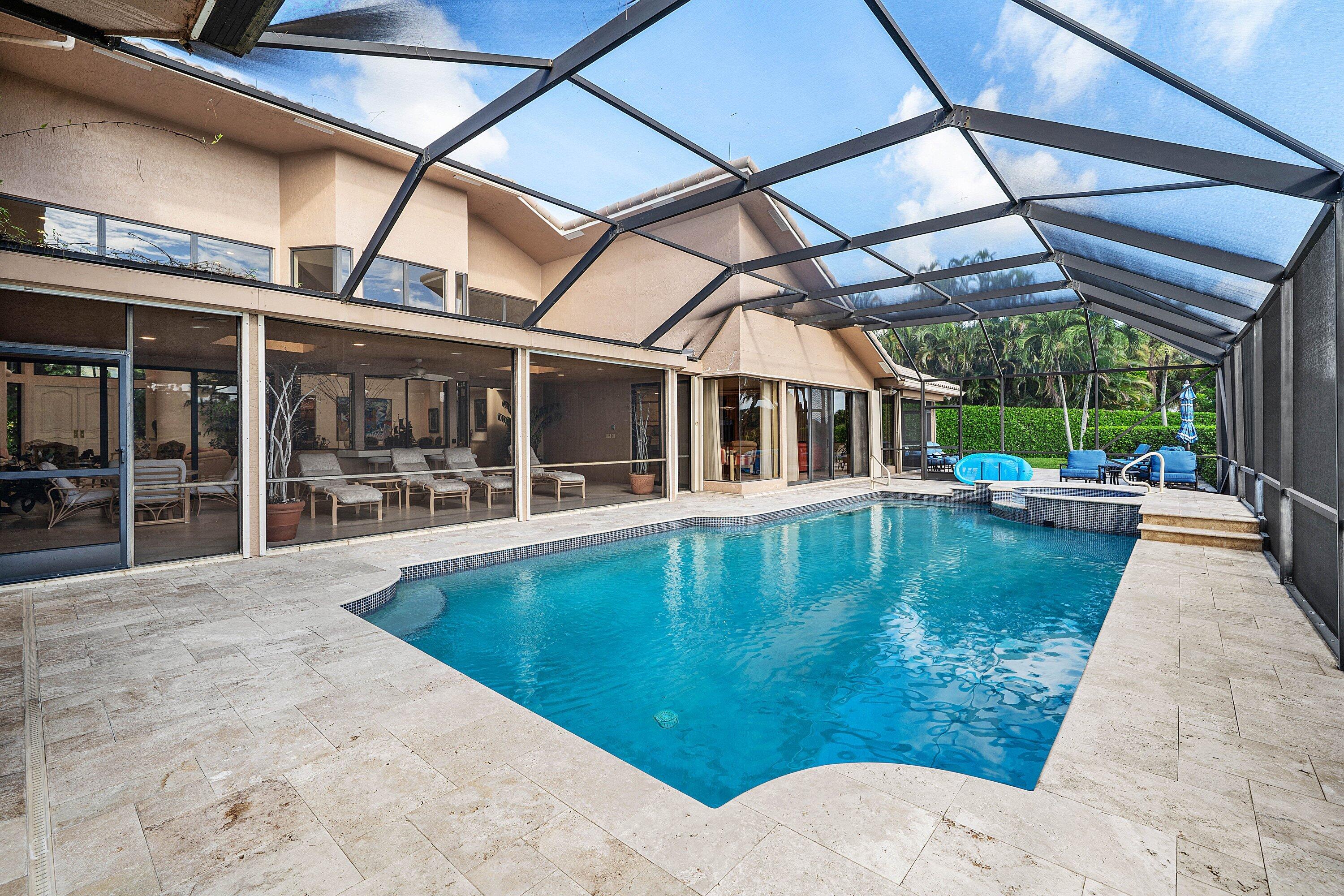 4364 KASSO, Boca Raton FL 33487