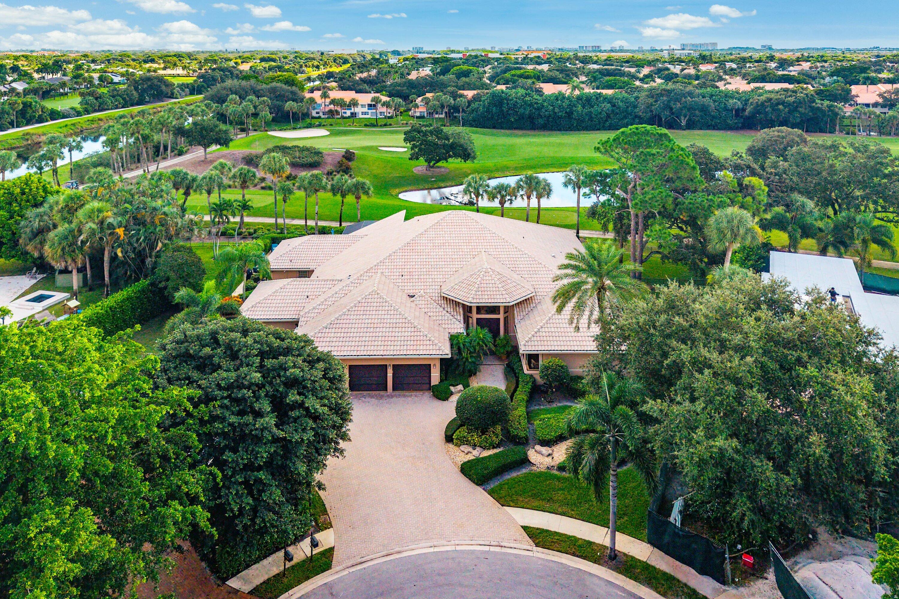 4364 KASSO, Boca Raton FL 33487