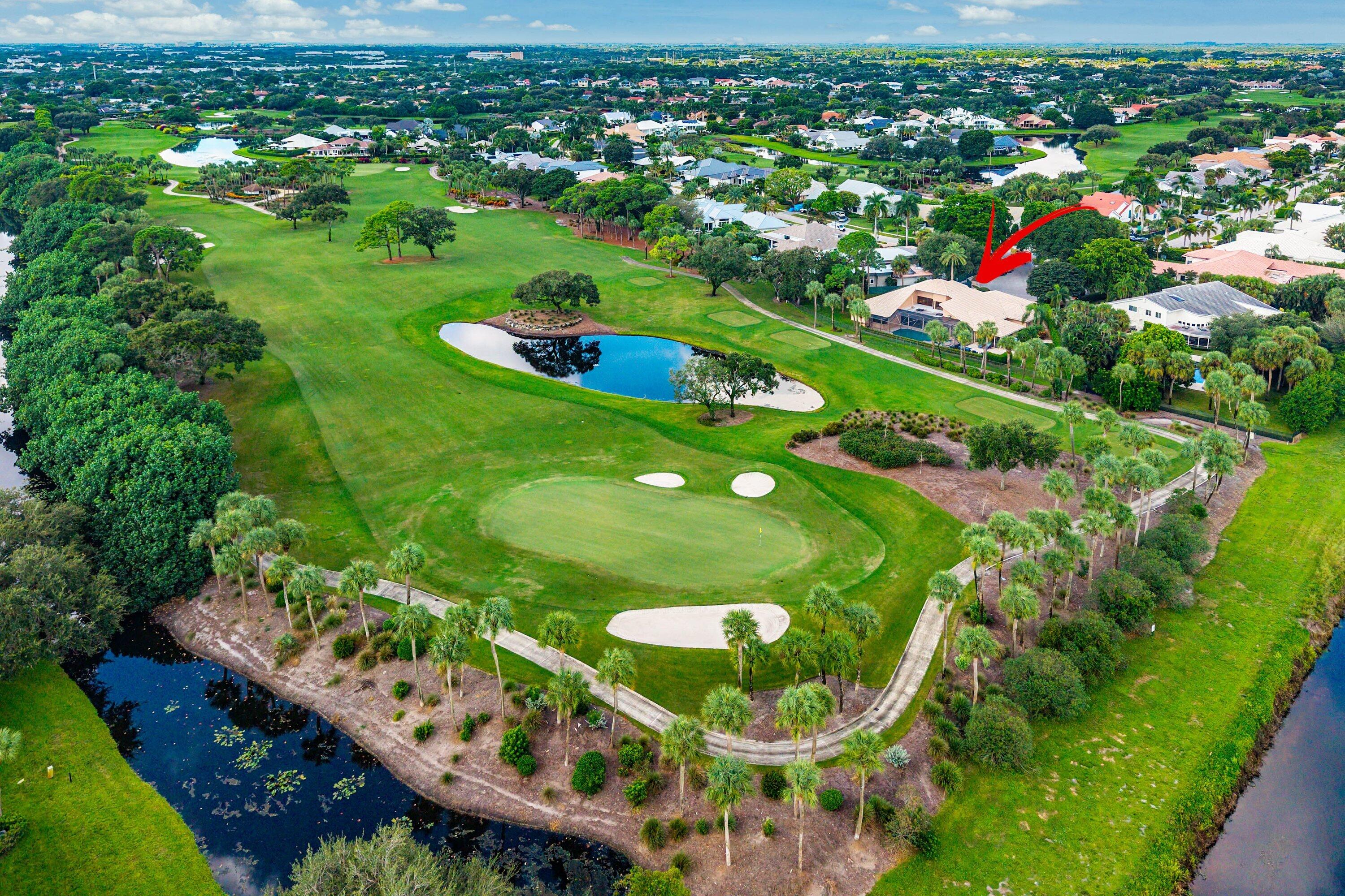 4364 KASSO, Boca Raton FL 33487