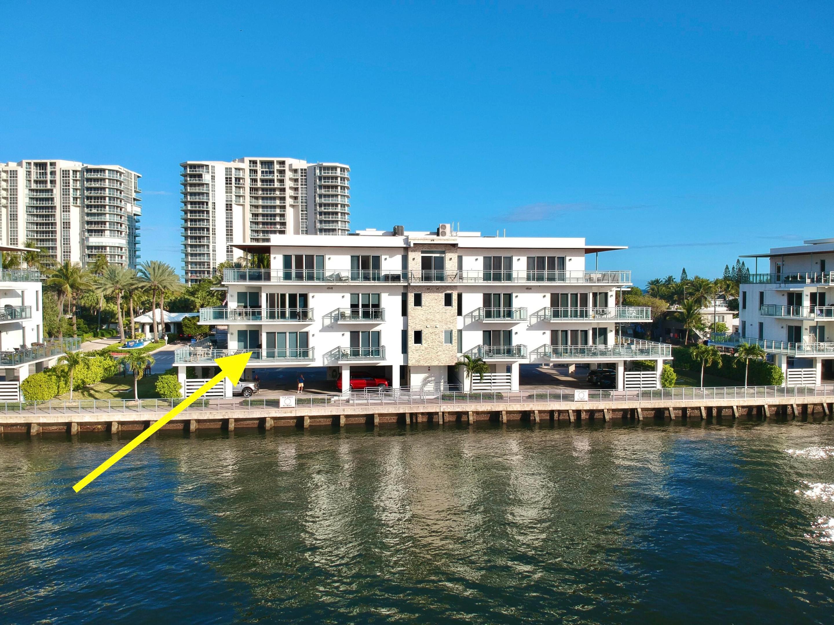 6000 N OCEAN #2N, Hollywood FL 33019