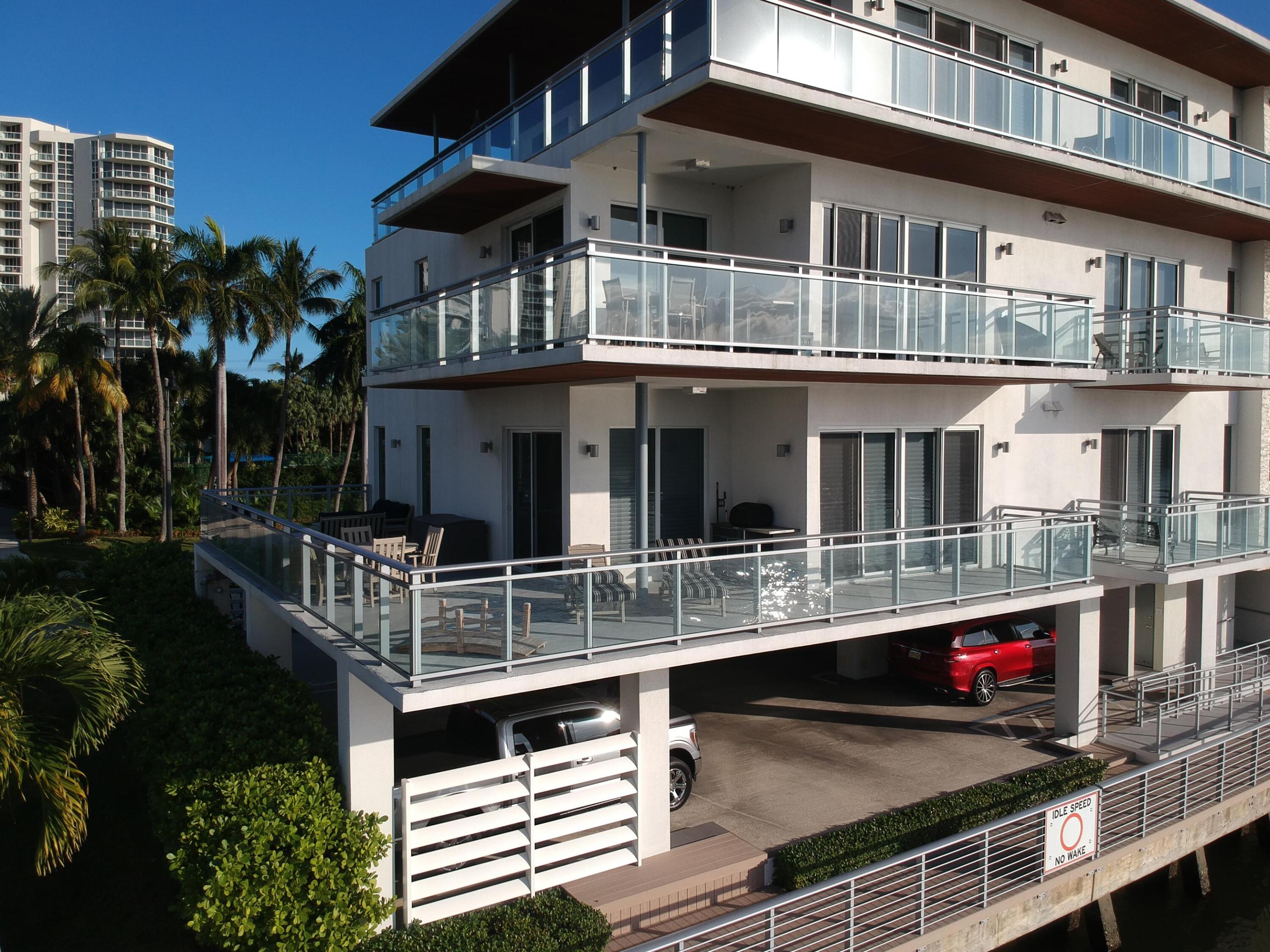 6000 N OCEAN #2N, Hollywood FL 33019
