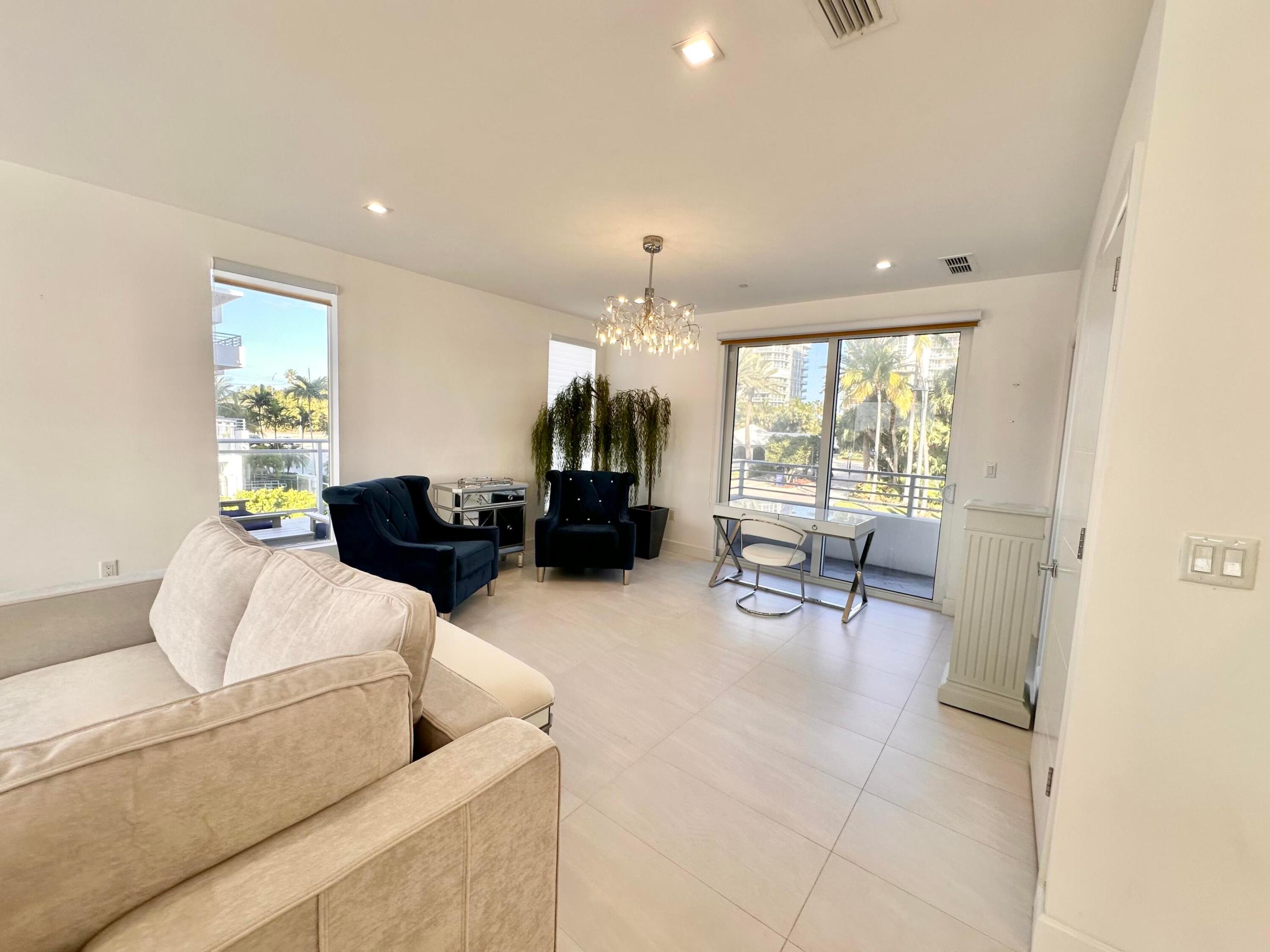 6000 N OCEAN #2N, Hollywood FL 33019