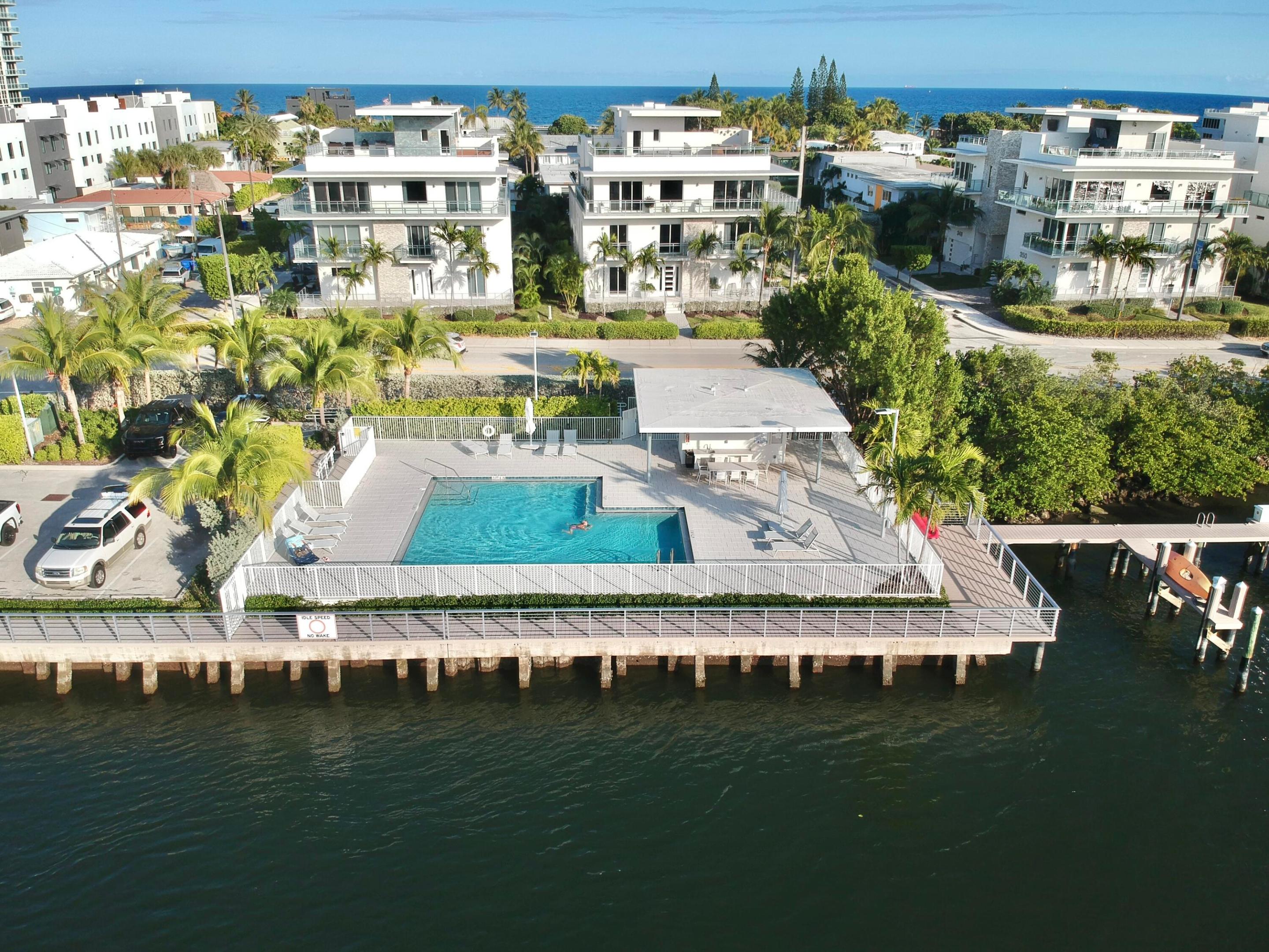 6000 N OCEAN #2N, Hollywood FL 33019