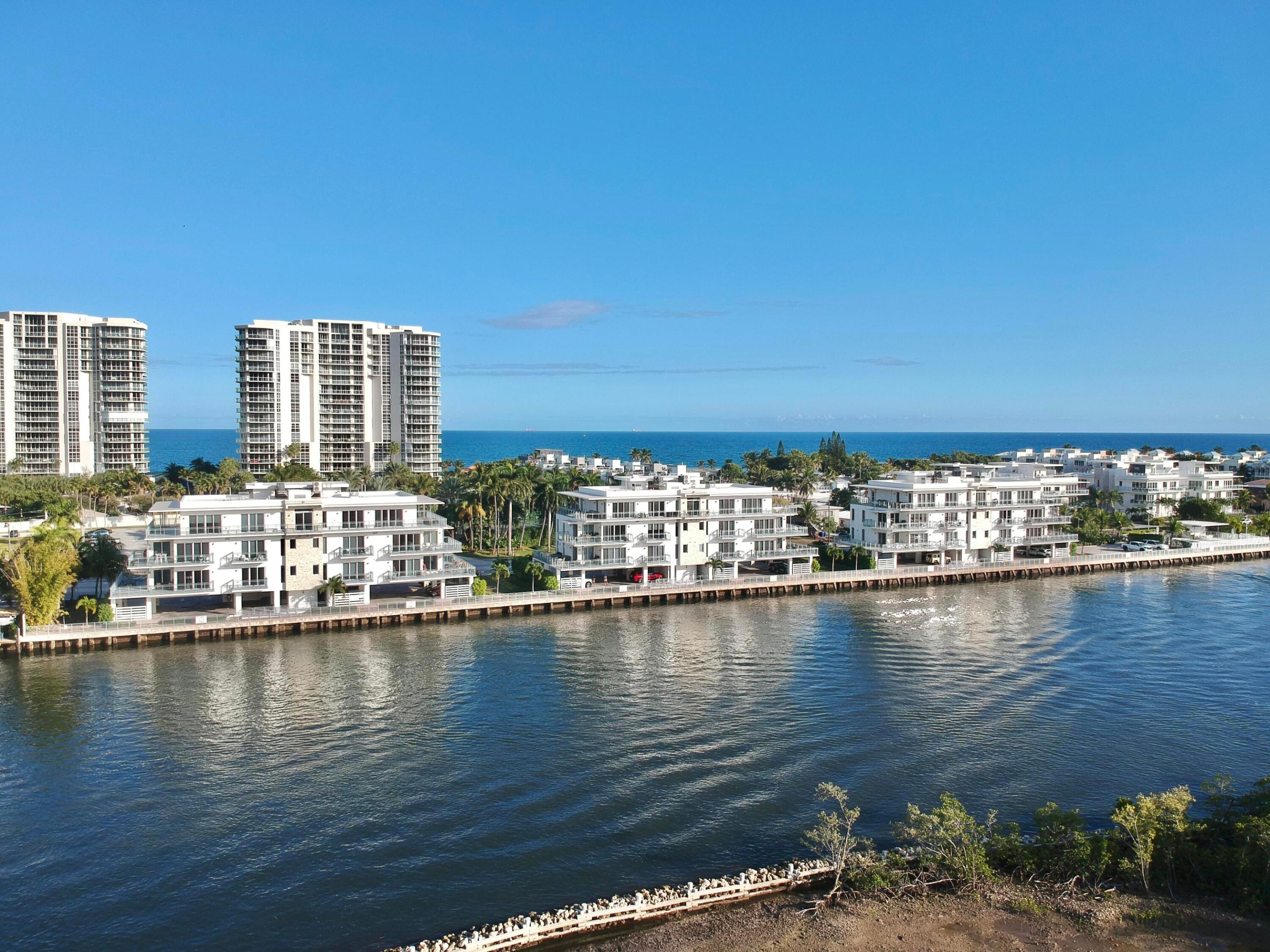 6000 N OCEAN #2N, Hollywood FL 33019