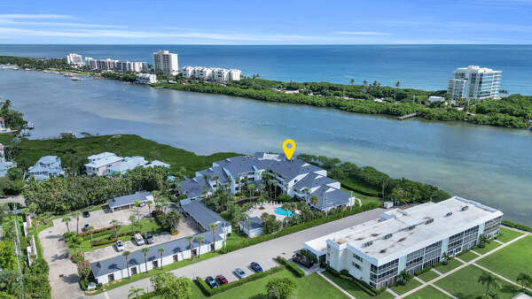 200 Waterway #307, Tequesta FL 33469