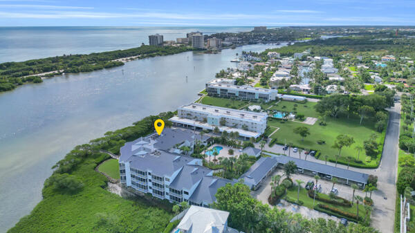 200 Waterway #307, Tequesta FL 33469