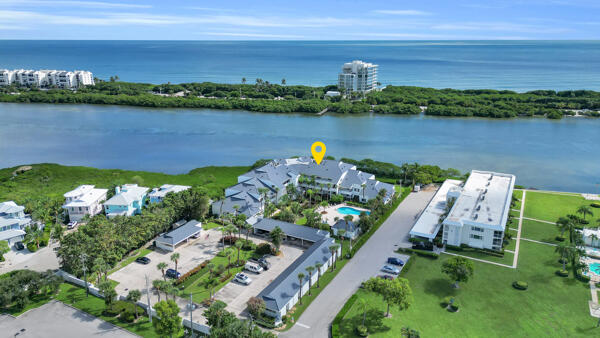 200 Waterway #307, Tequesta FL 33469