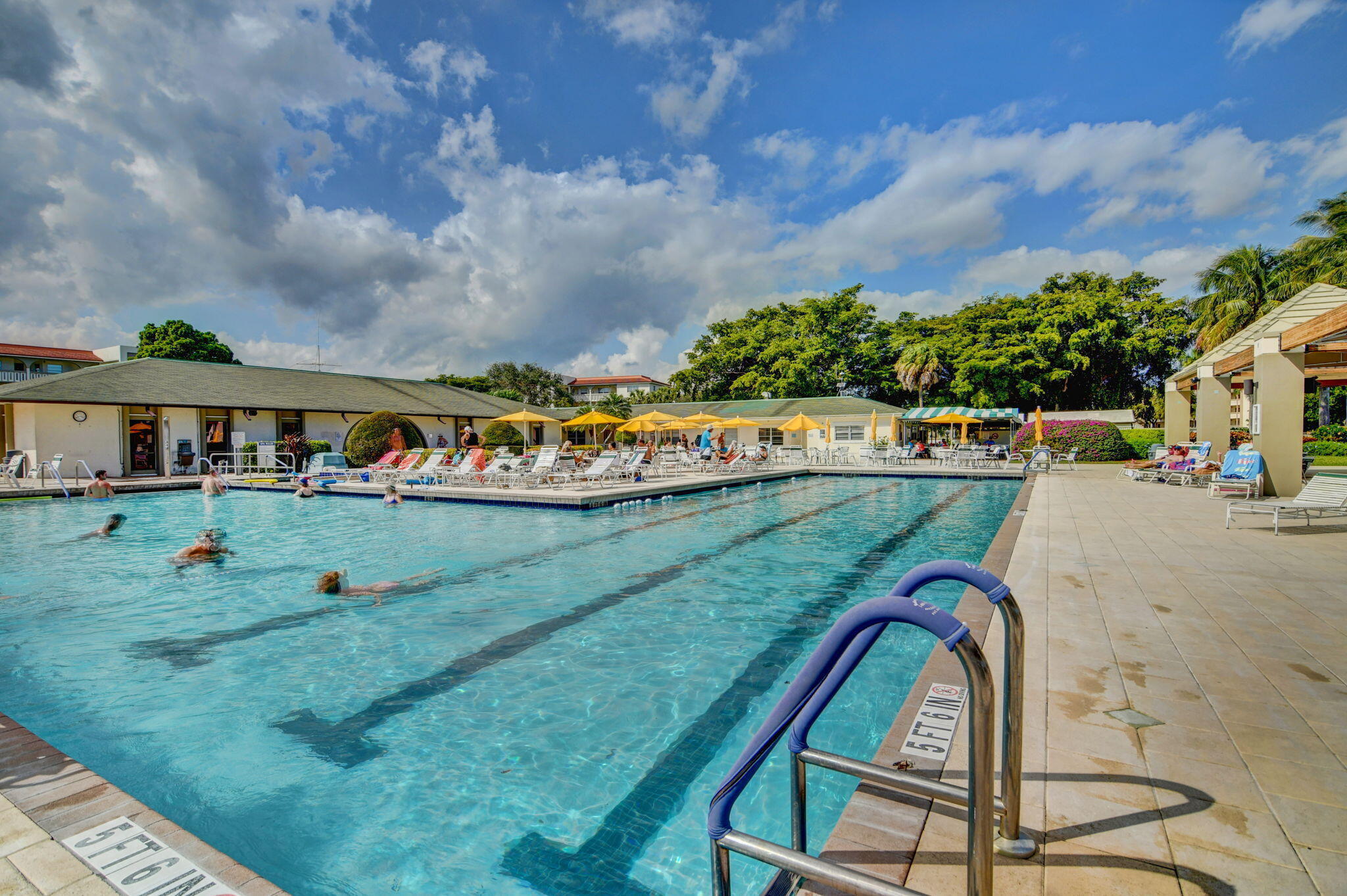 1903 BERMUDA #B4, Coconut Creek FL 33066