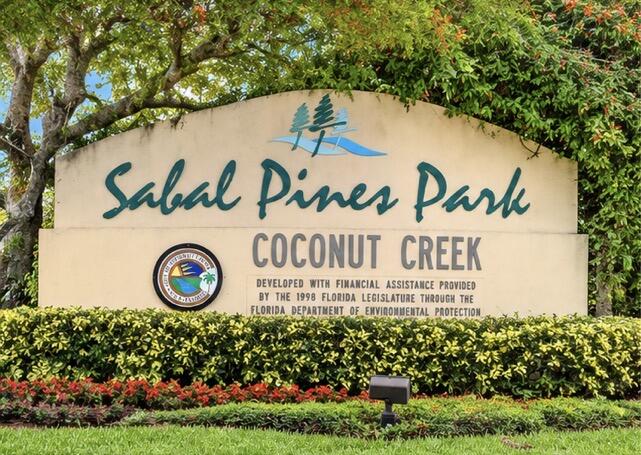 3829 Woodfield, Coconut Creek FL 33073