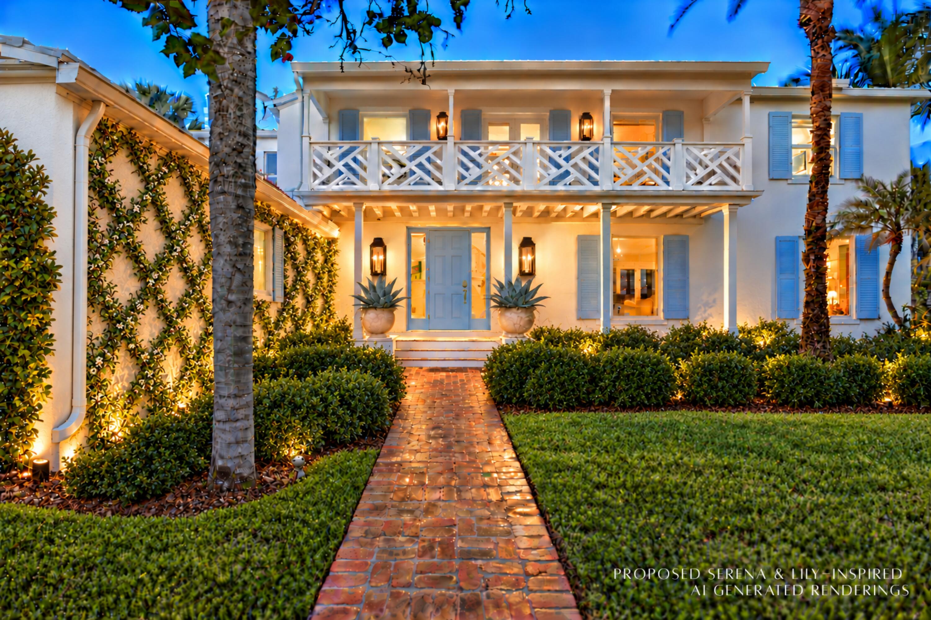 440 Lido, Fort Lauderdale FL 33301