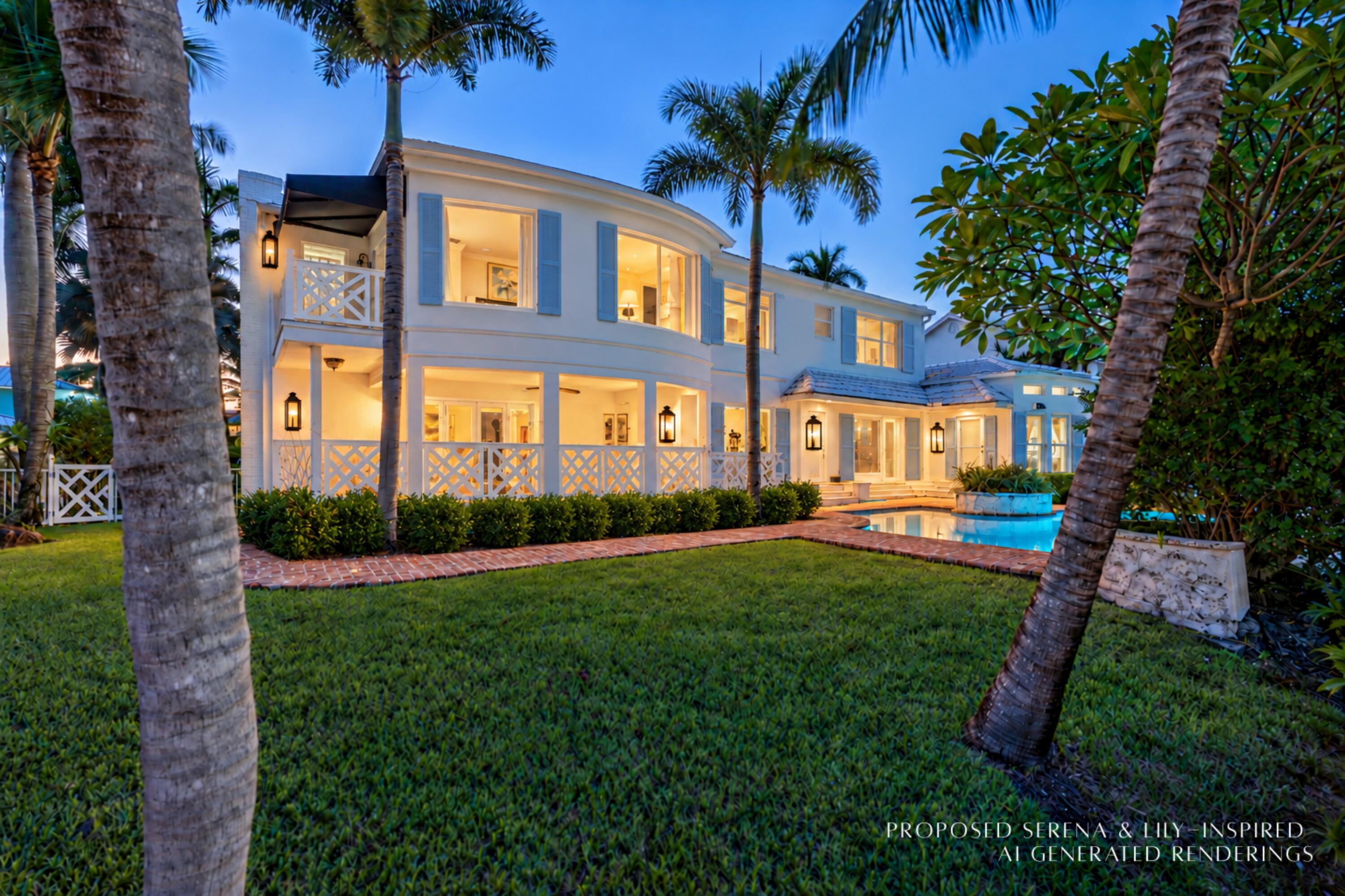 440 Lido, Fort Lauderdale FL 33301