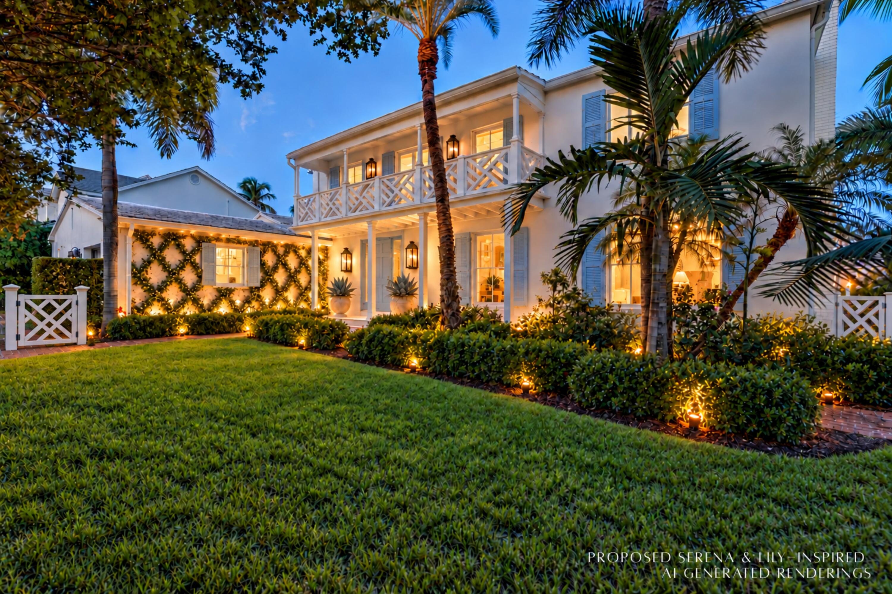 440 Lido, Fort Lauderdale FL 33301