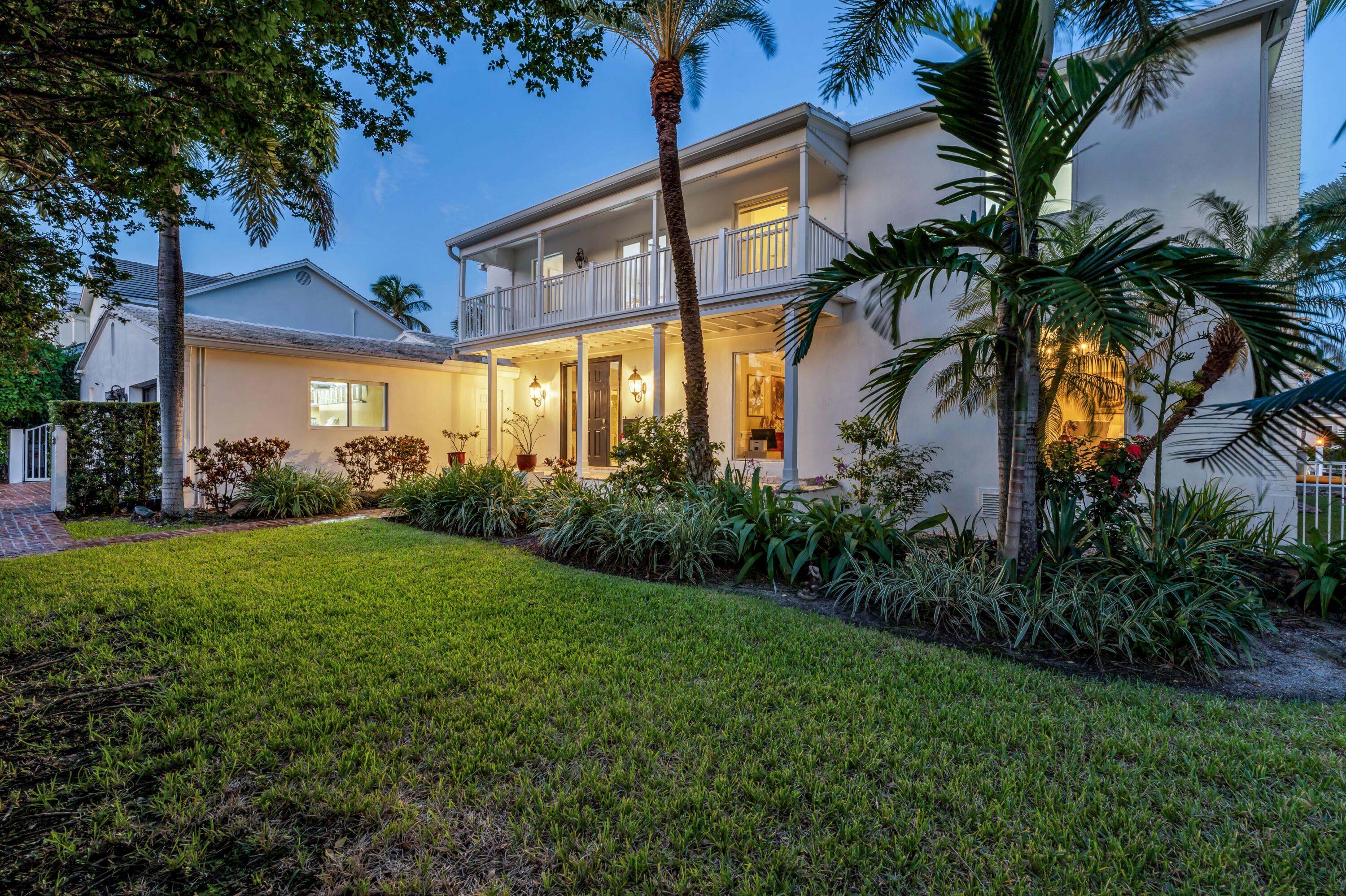 440 Lido, Fort Lauderdale FL 33301