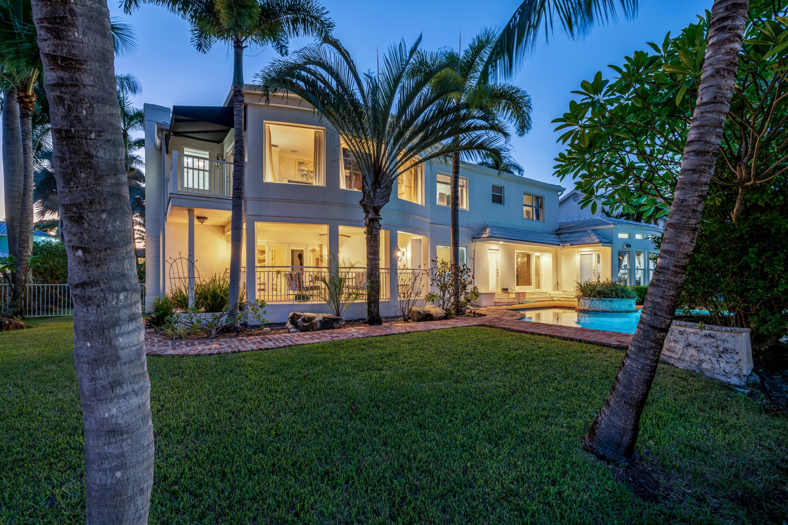 440 Lido, Fort Lauderdale FL 33301