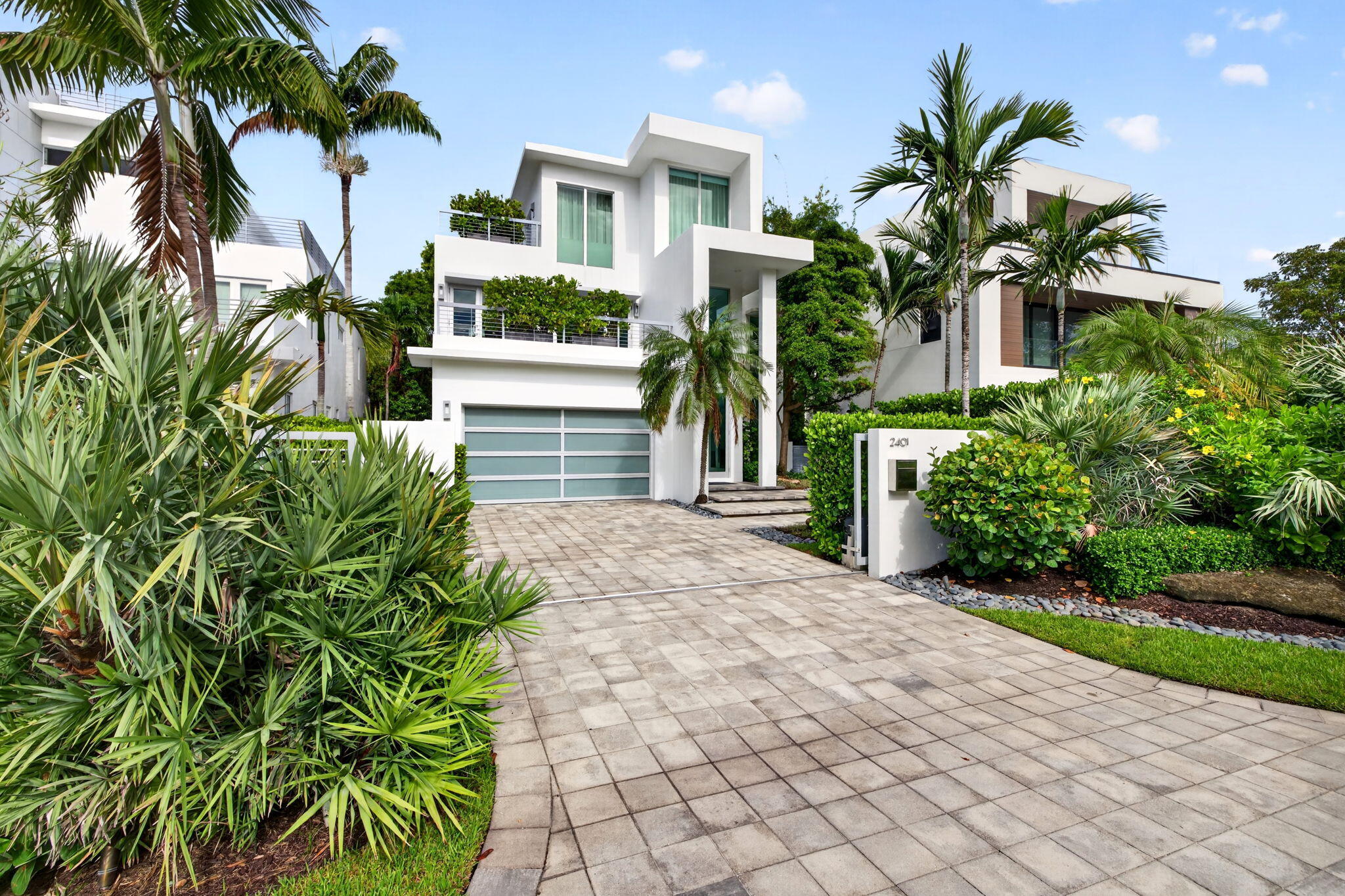 2401 N ATLANTIC, Fort Lauderdale FL 33305