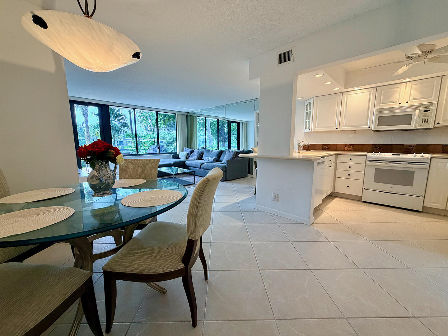 1595 S OCEAN #182, Fort Lauderdale FL 33316