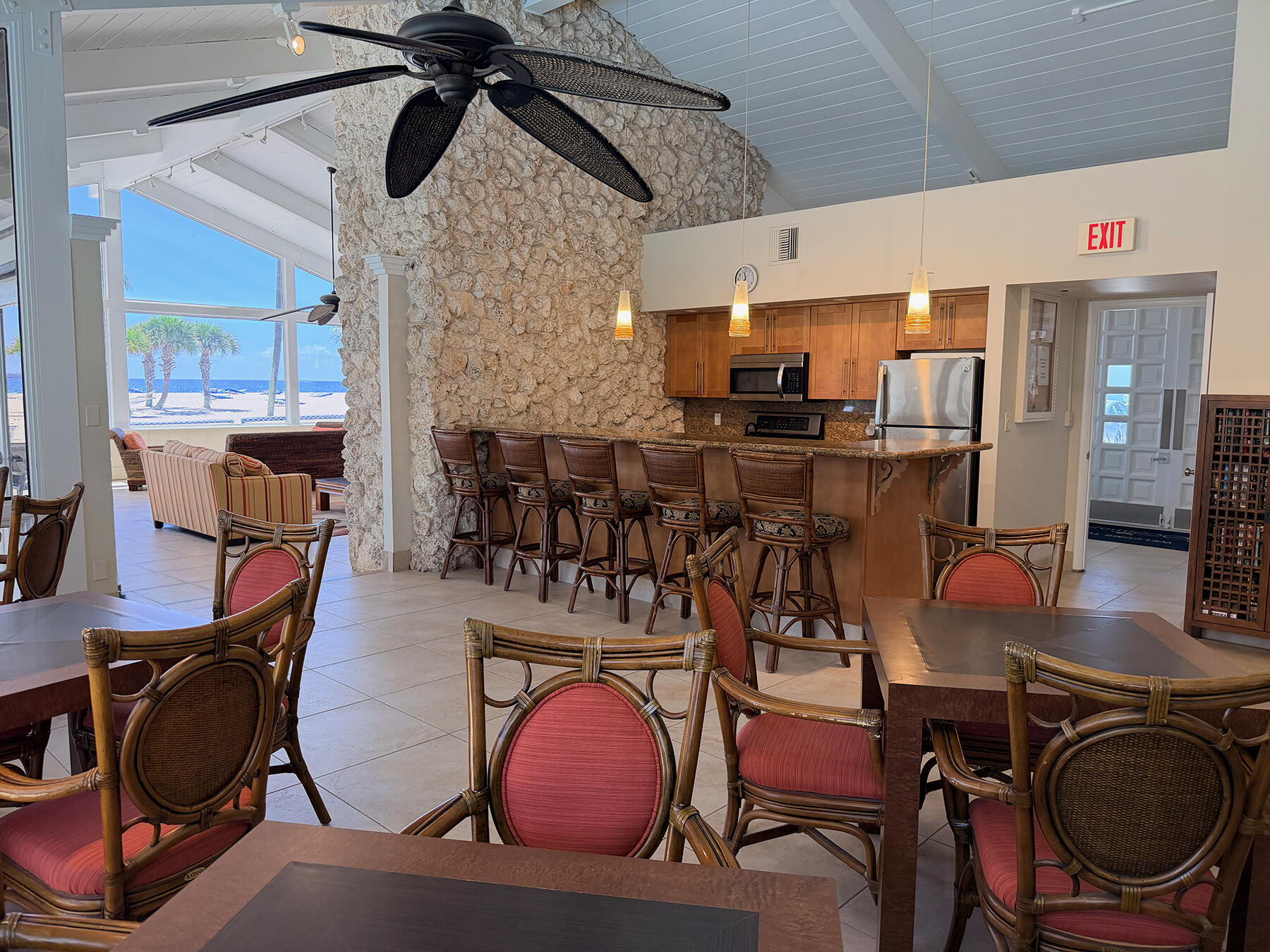 1595 S OCEAN #182, Fort Lauderdale FL 33316