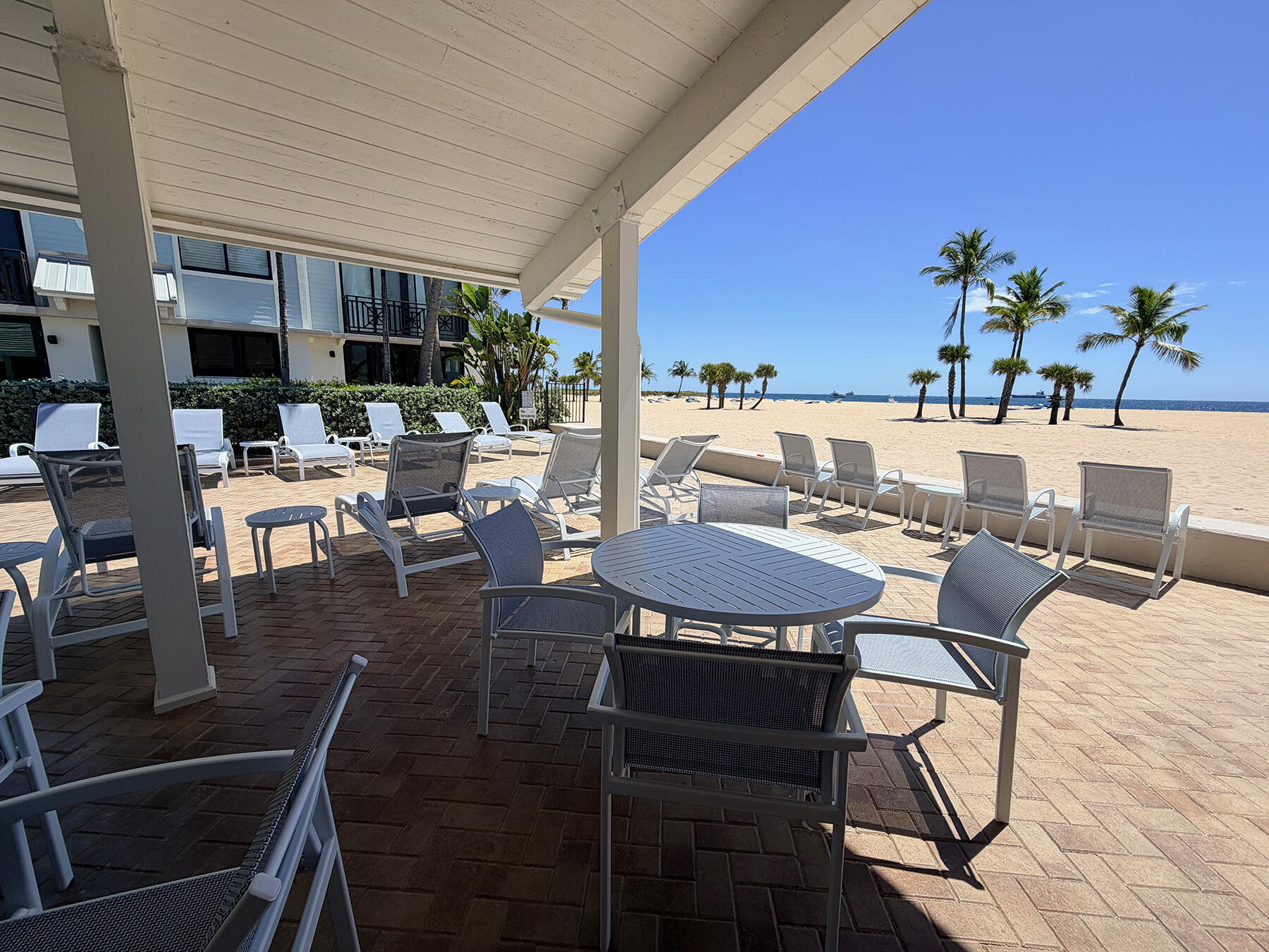1595 S OCEAN #182, Fort Lauderdale FL 33316