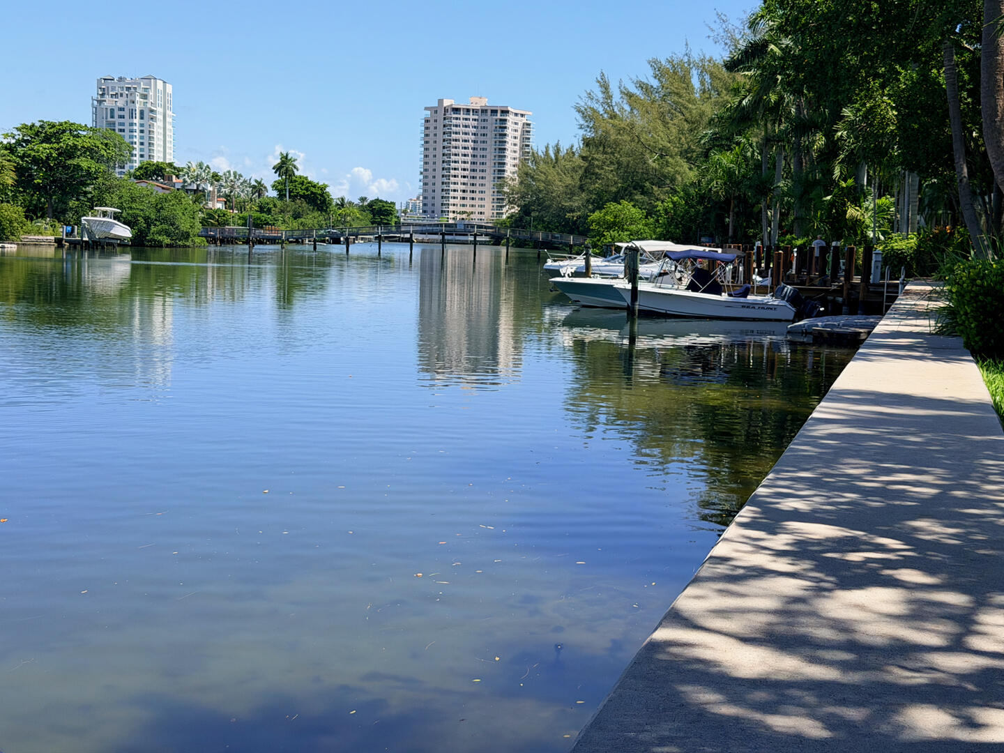 1595 S OCEAN #182, Fort Lauderdale FL 33316