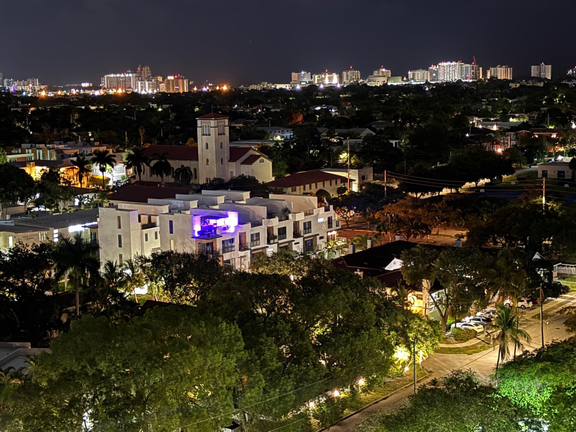 100 N FEDERAL #1416, Fort Lauderdale FL 33301