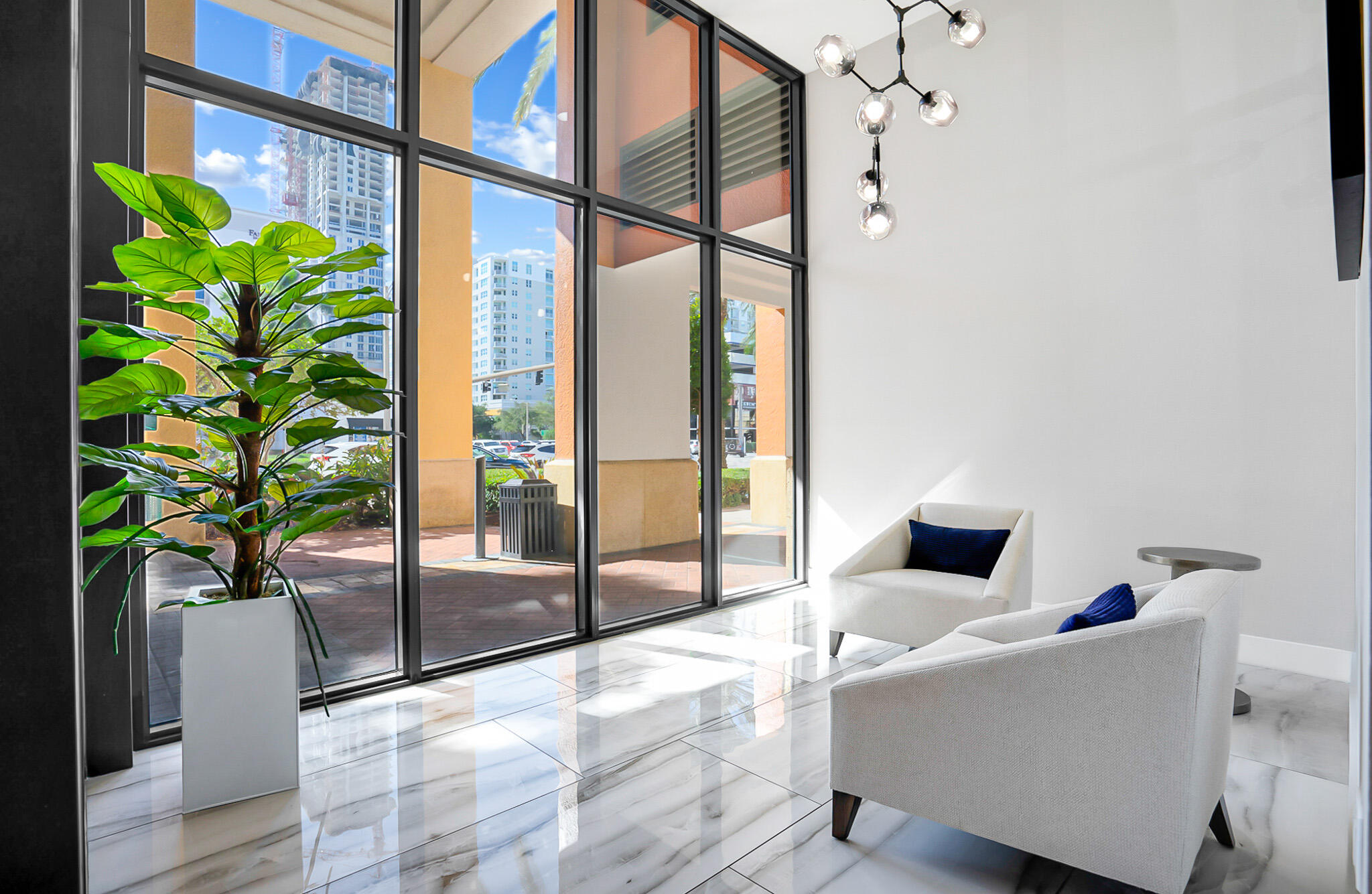 100 N FEDERAL #1416, Fort Lauderdale FL 33301