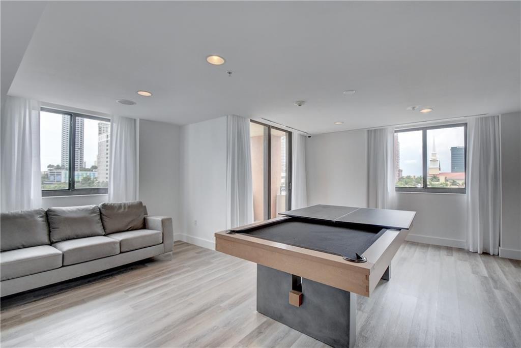100 N FEDERAL #1416, Fort Lauderdale FL 33301