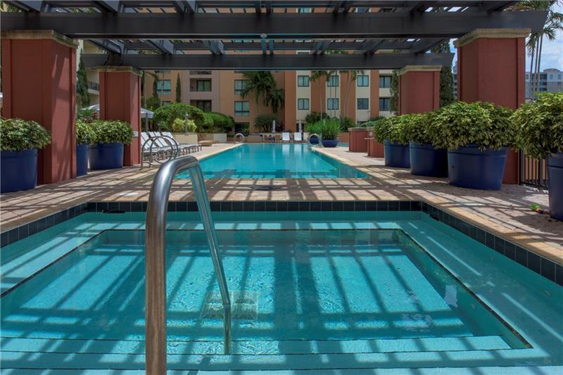 100 N FEDERAL #1416, Fort Lauderdale FL 33301
